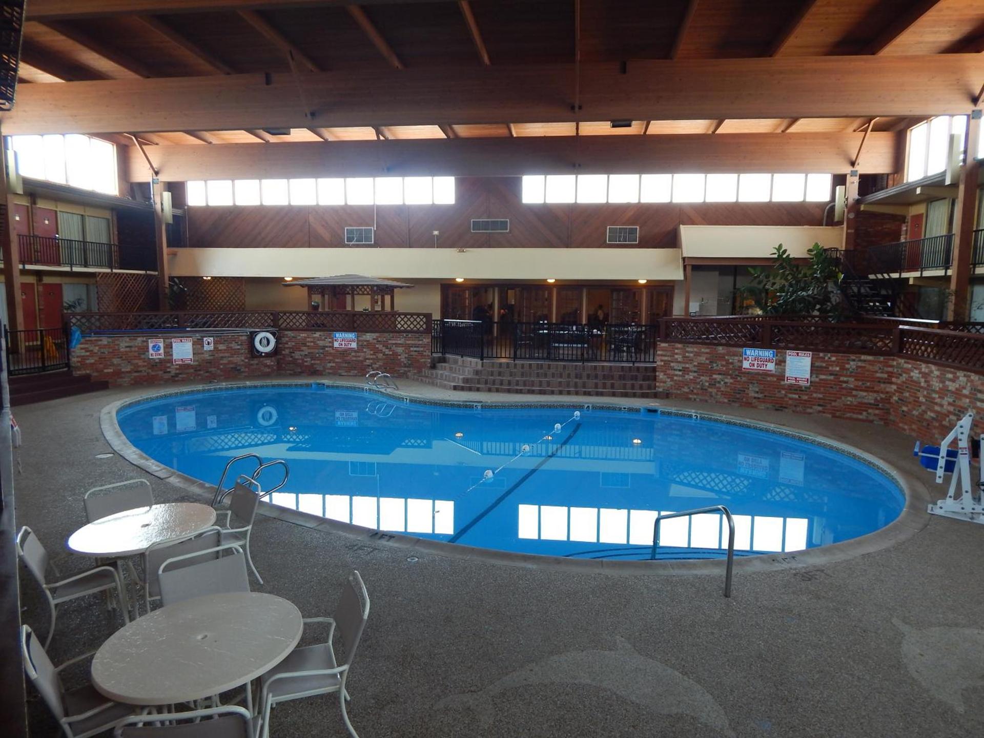 Quality Inn Chickasha photo 38