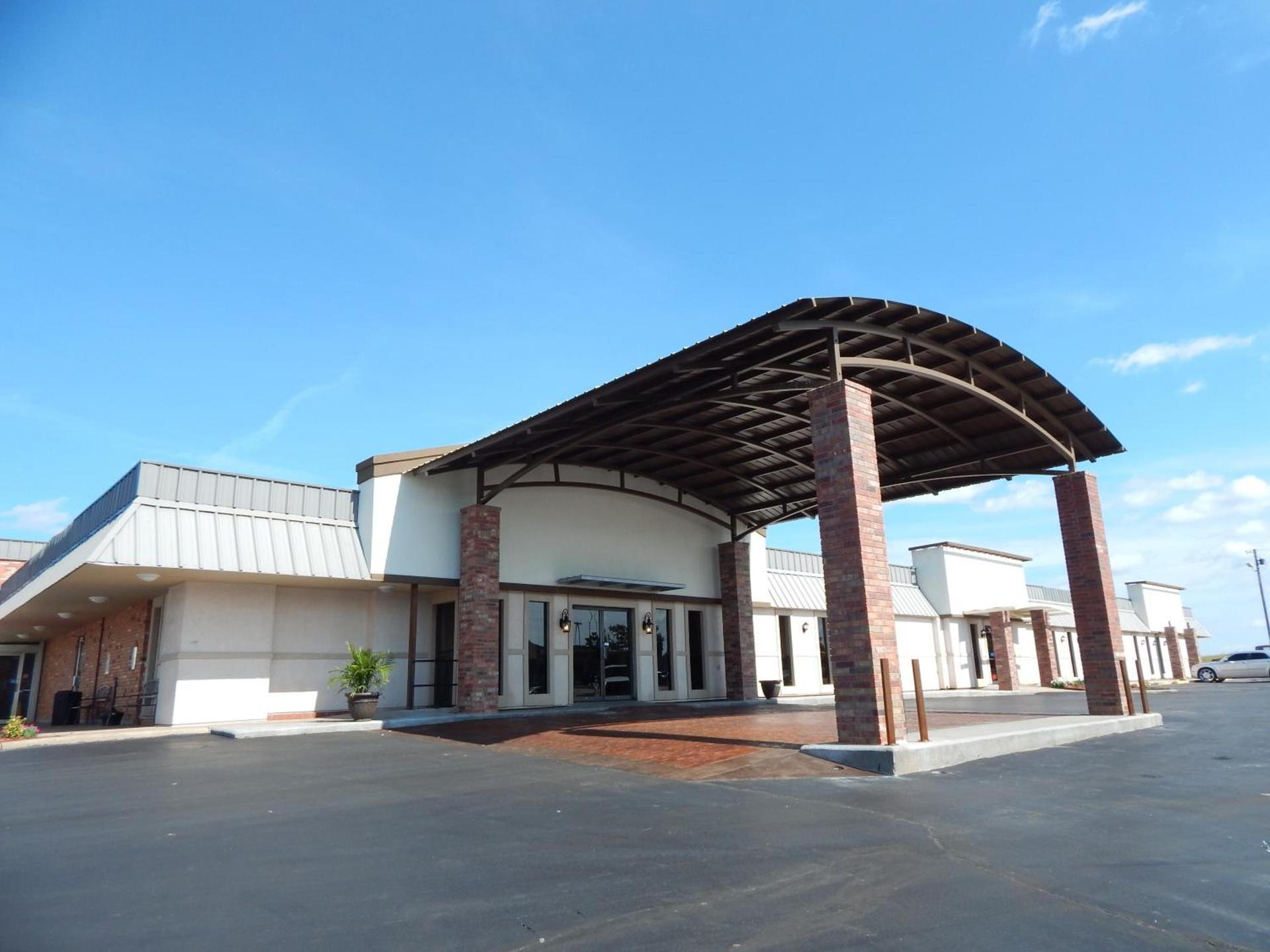 Quality Inn Chickasha photo 33