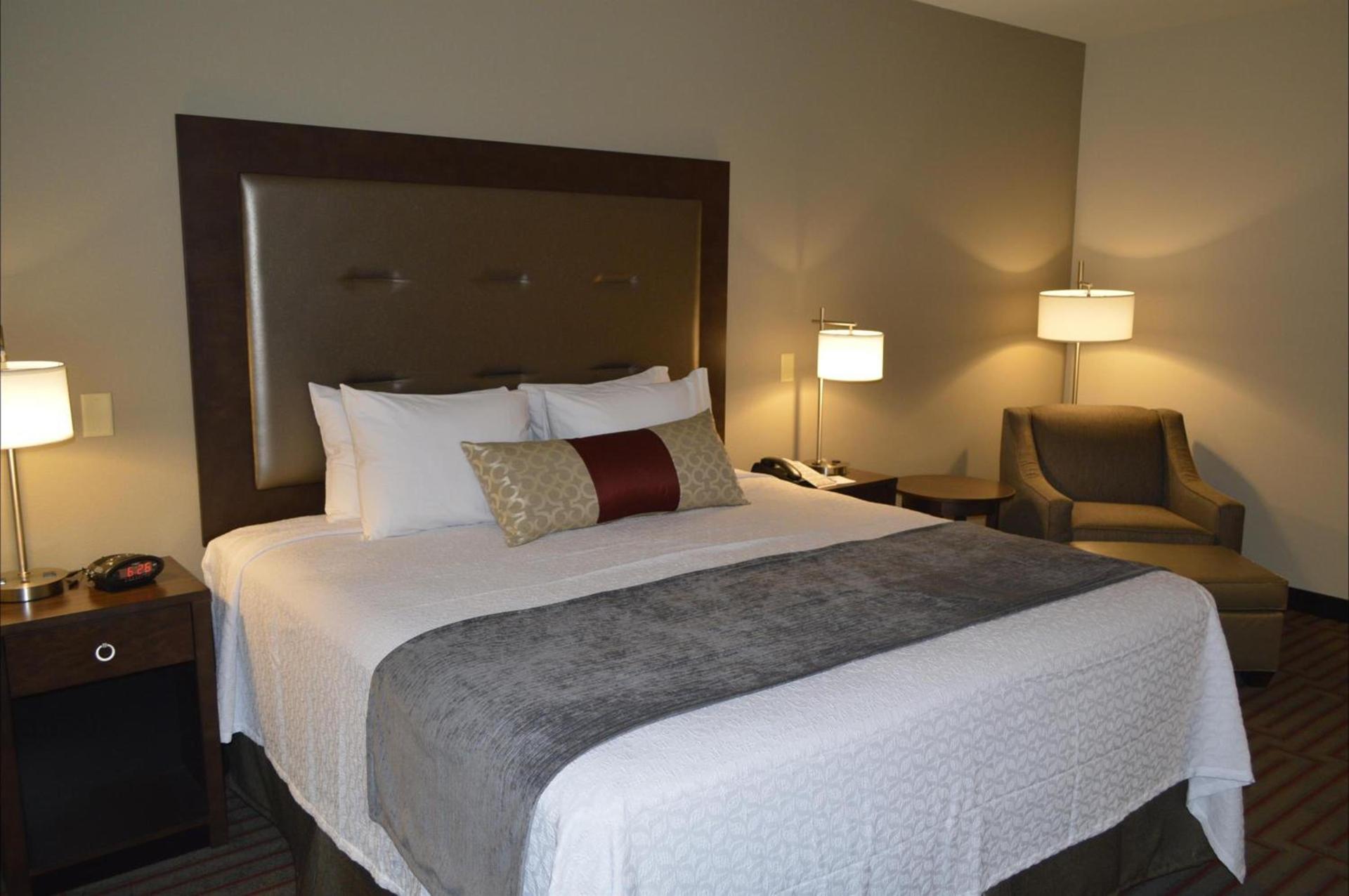 Best Western Plus Stevens County Inn photo 22