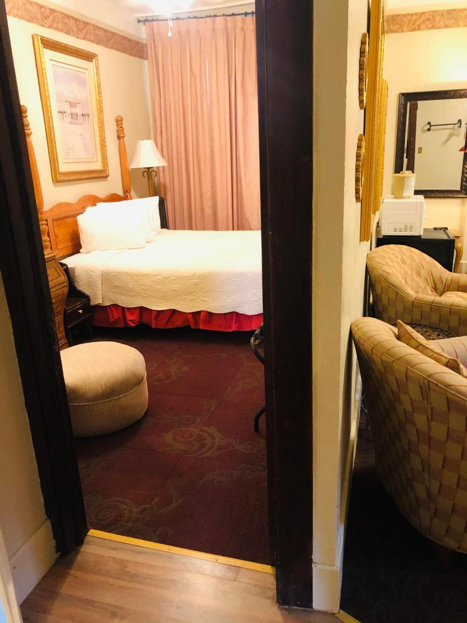 Historic Palace Hotel photo 33