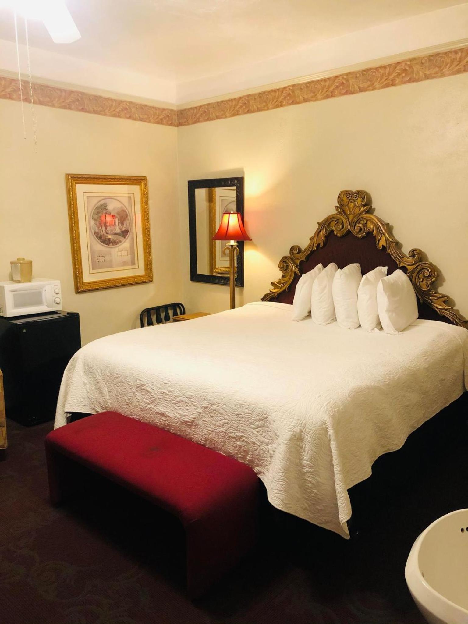 Historic Palace Hotel photo 36