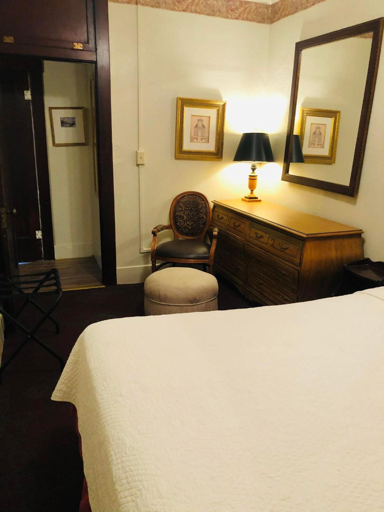 Historic Palace Hotel photo 35