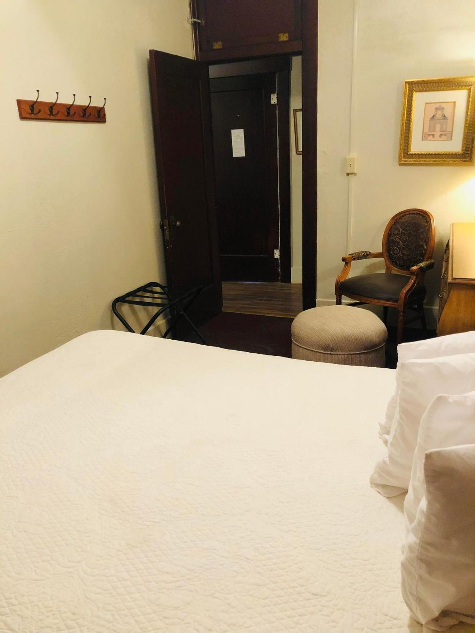 Historic Palace Hotel photo 37