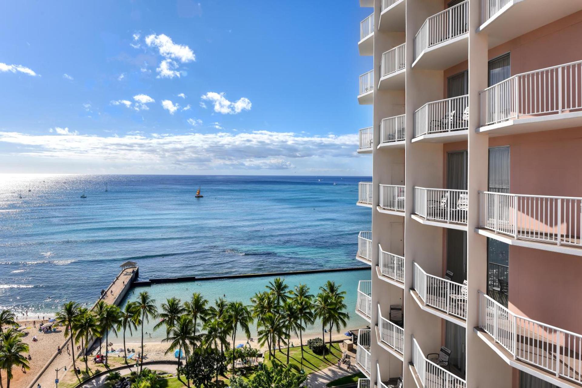 Park Shore Waikiki photo 2