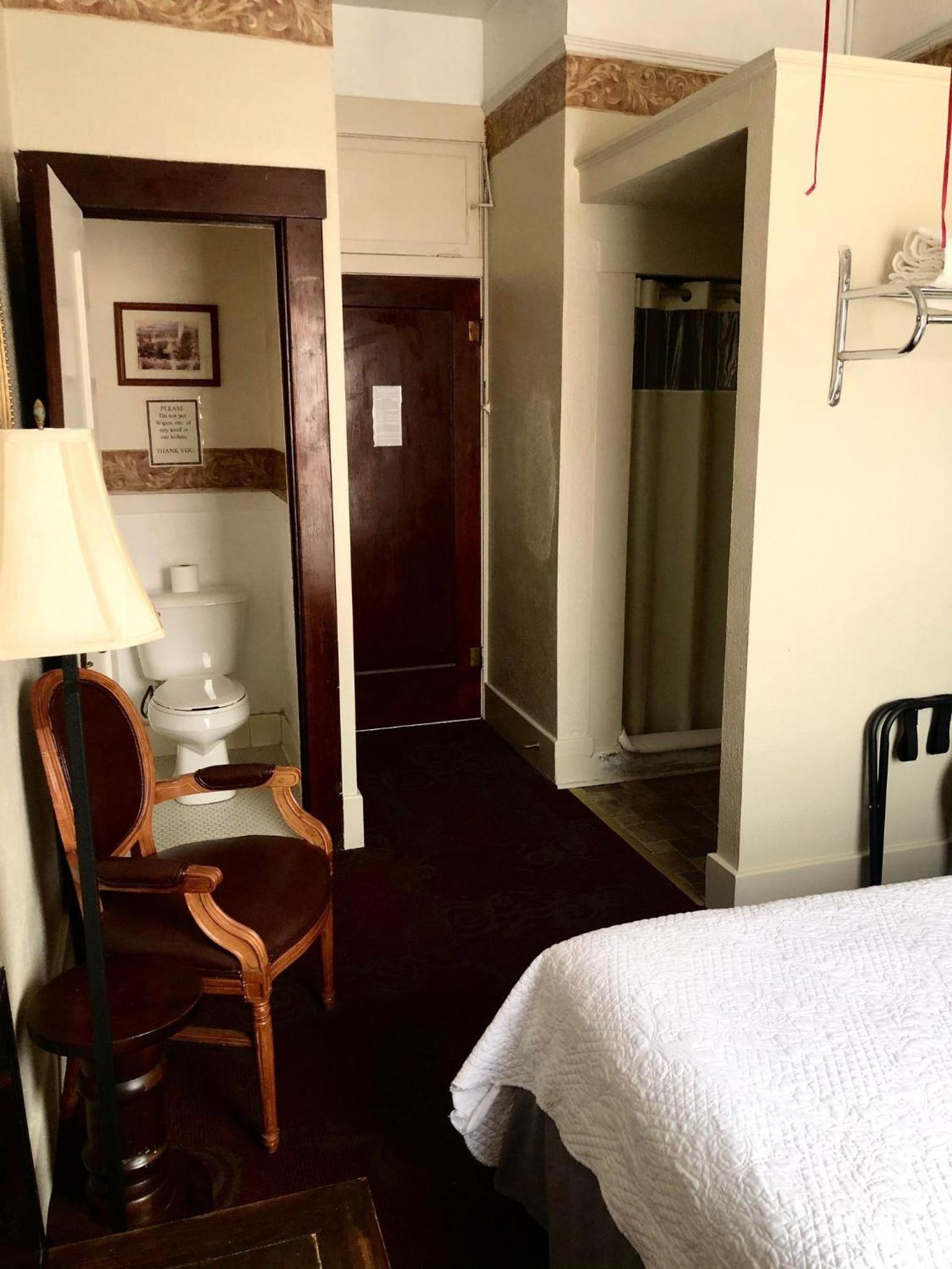 Historic Palace Hotel photo 43