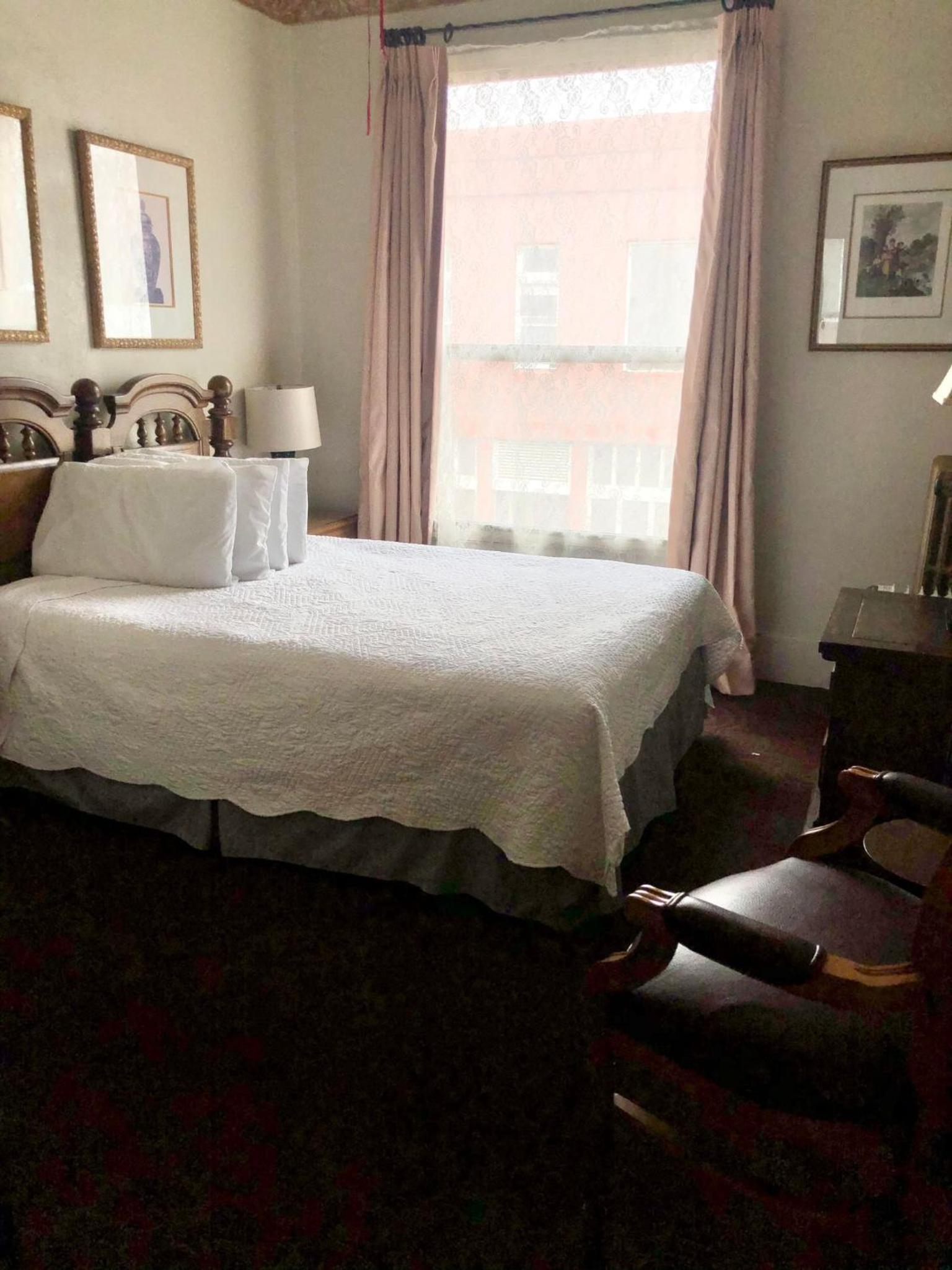 Historic Palace Hotel photo 44