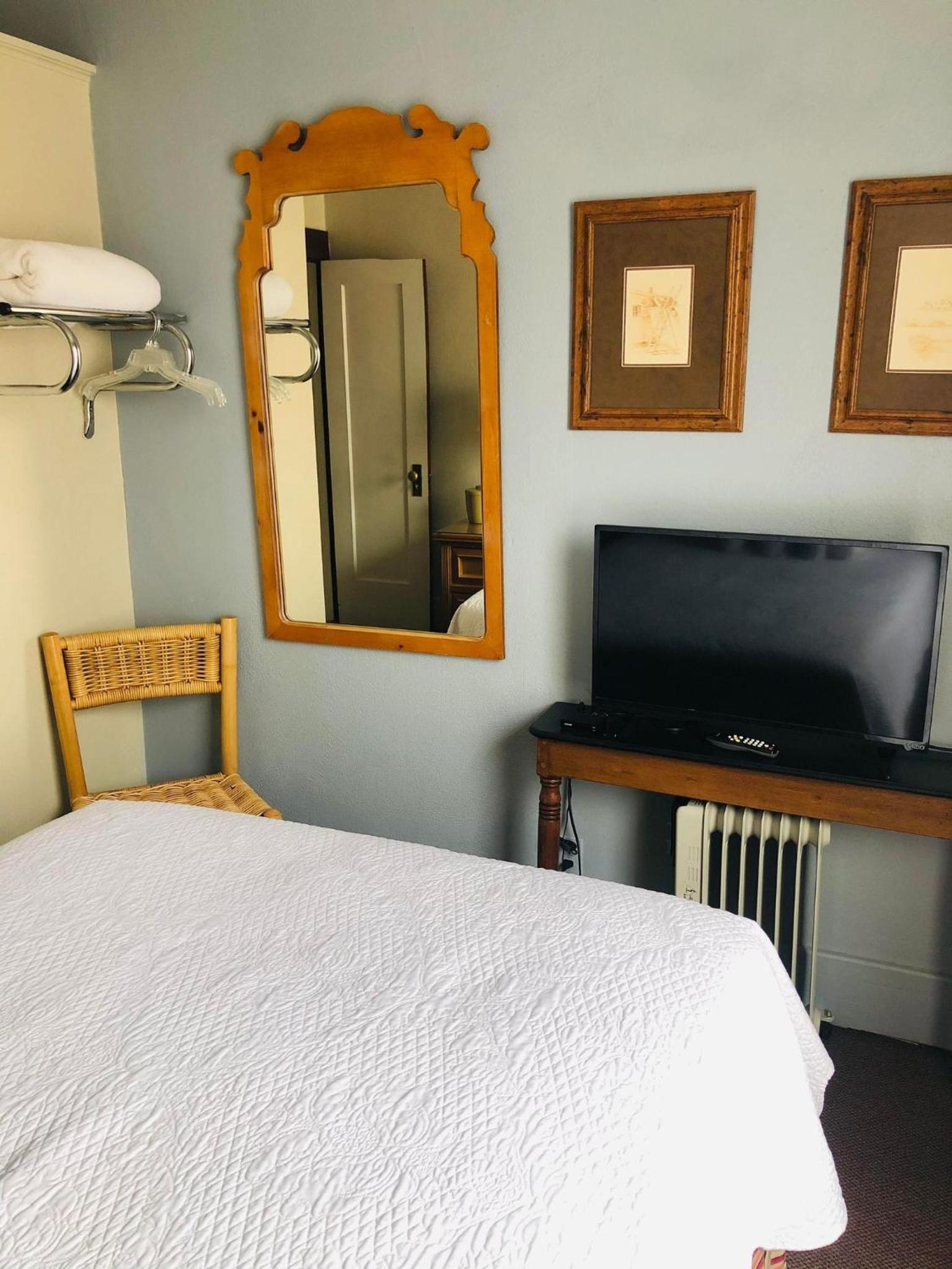 Historic Palace Hotel photo 46
