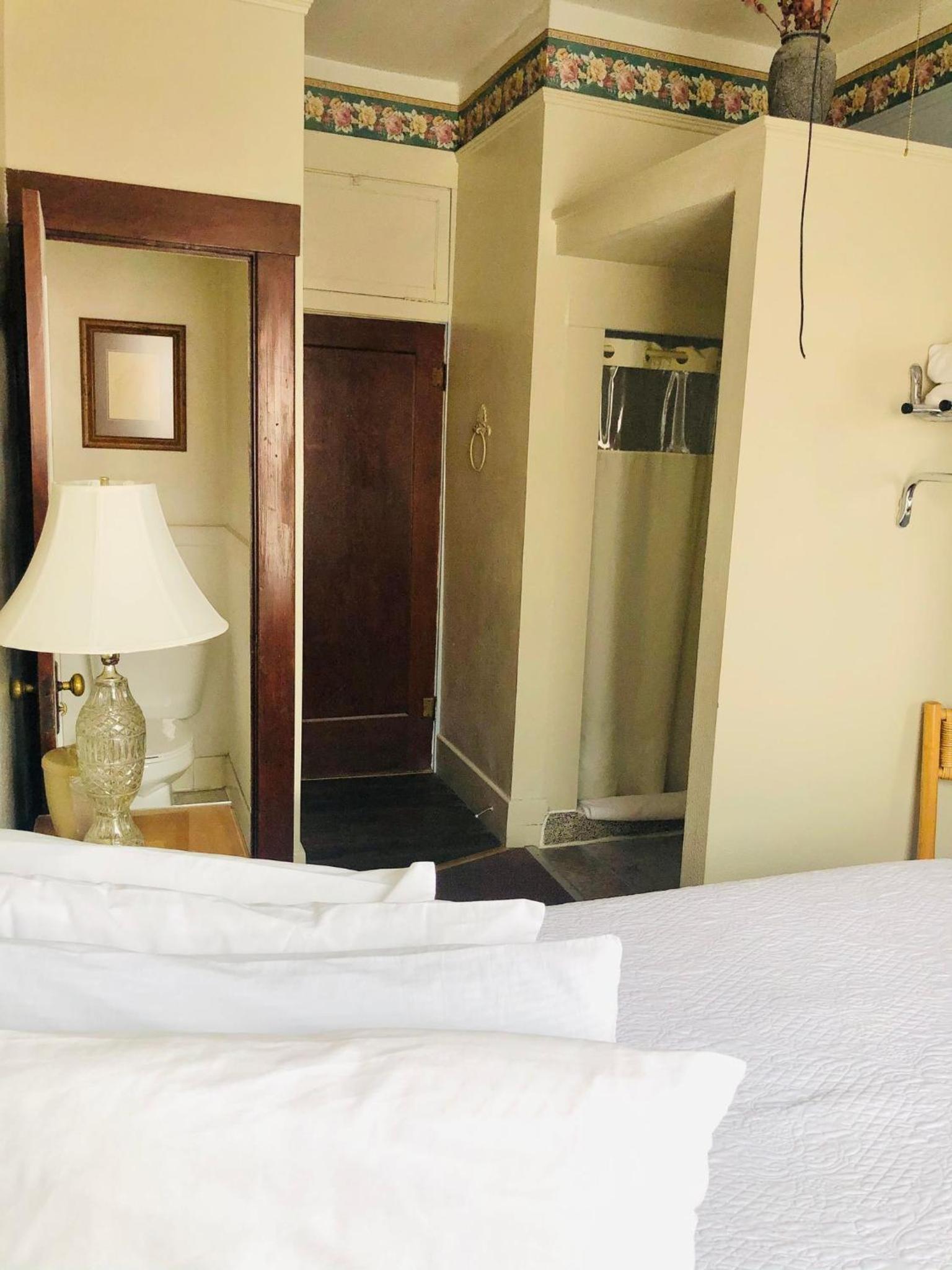 Historic Palace Hotel photo 47