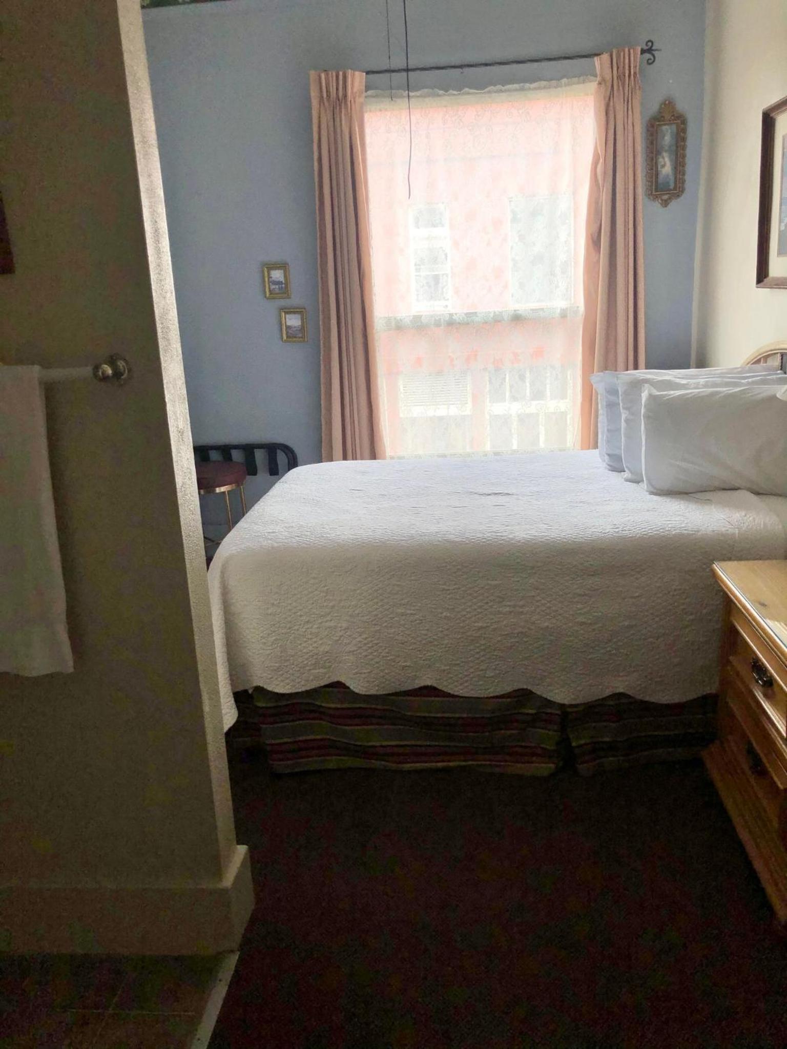 Historic Palace Hotel photo 48