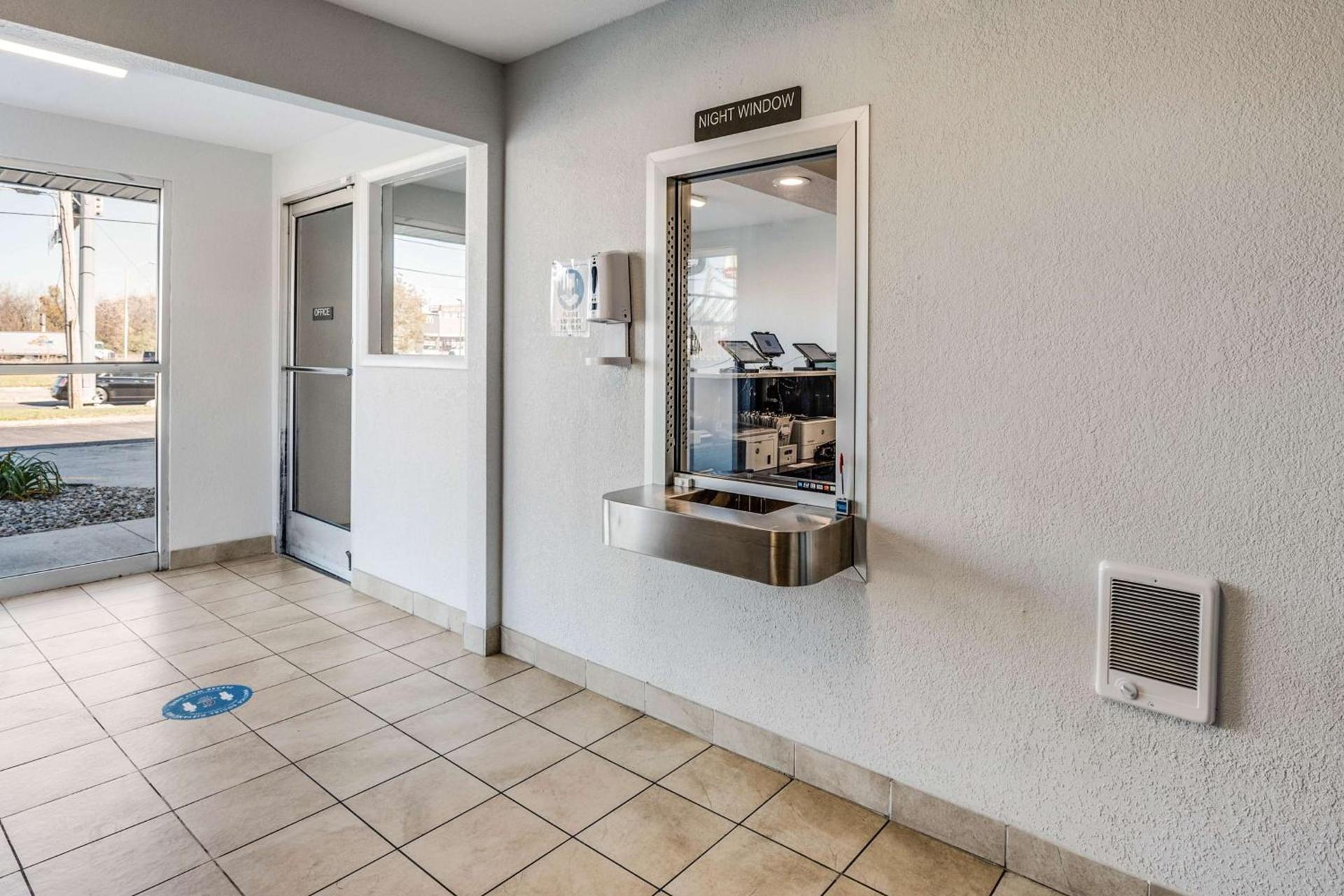Motel 6-Fort Wayne, IN photo 6