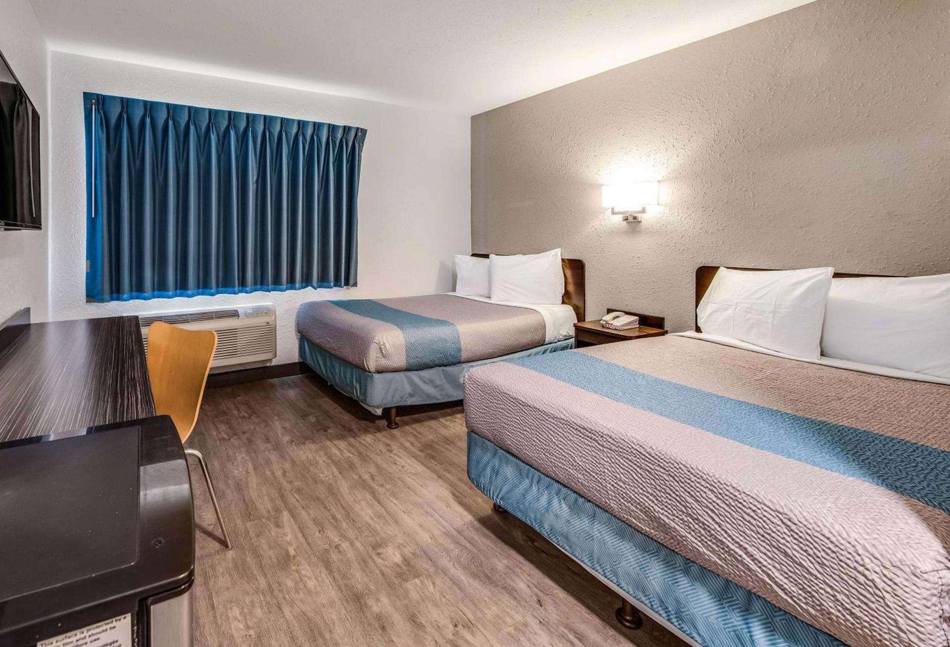 Motel 6-Fort Wayne, IN photo 34
