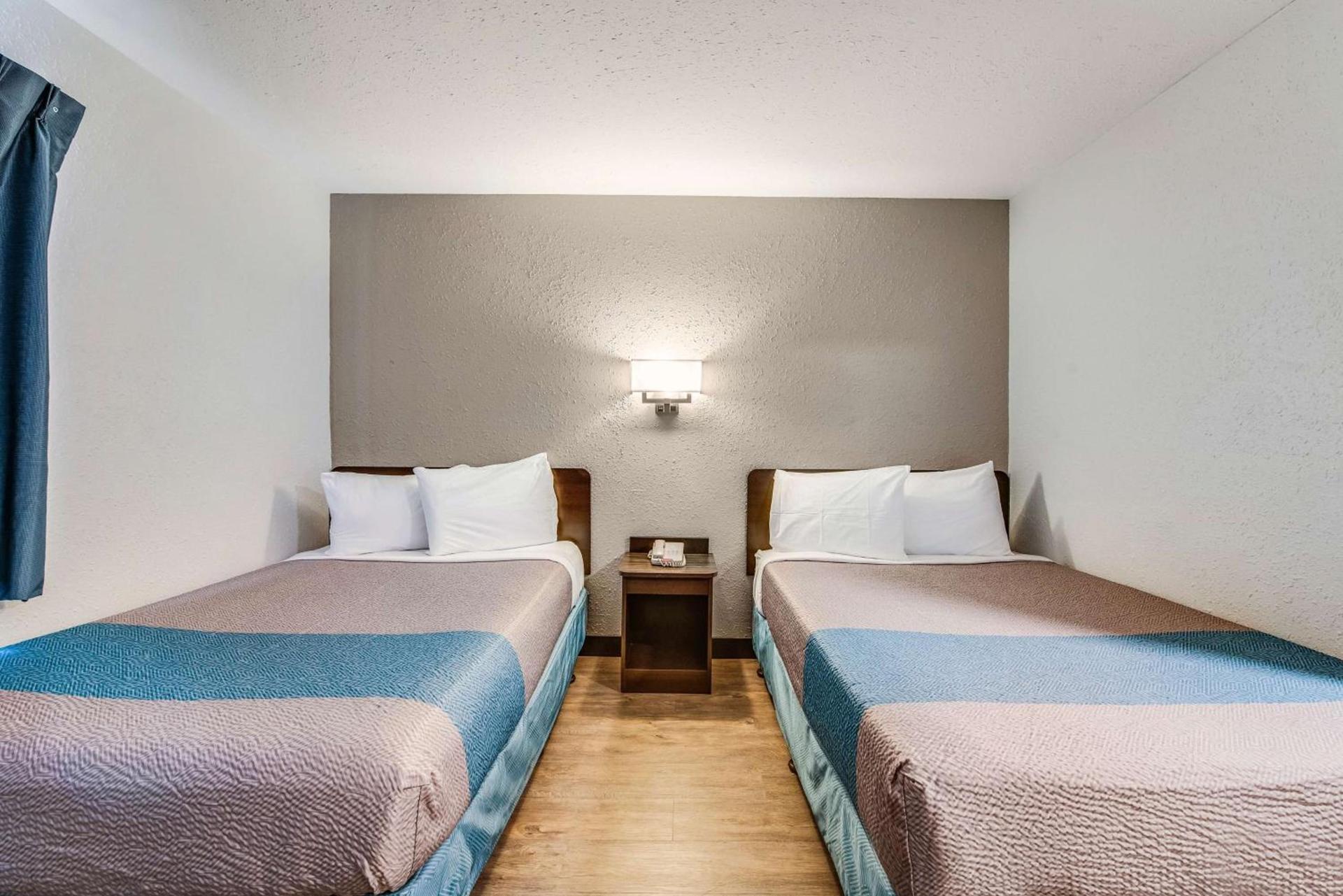 Motel 6-Fort Wayne, IN photo 35