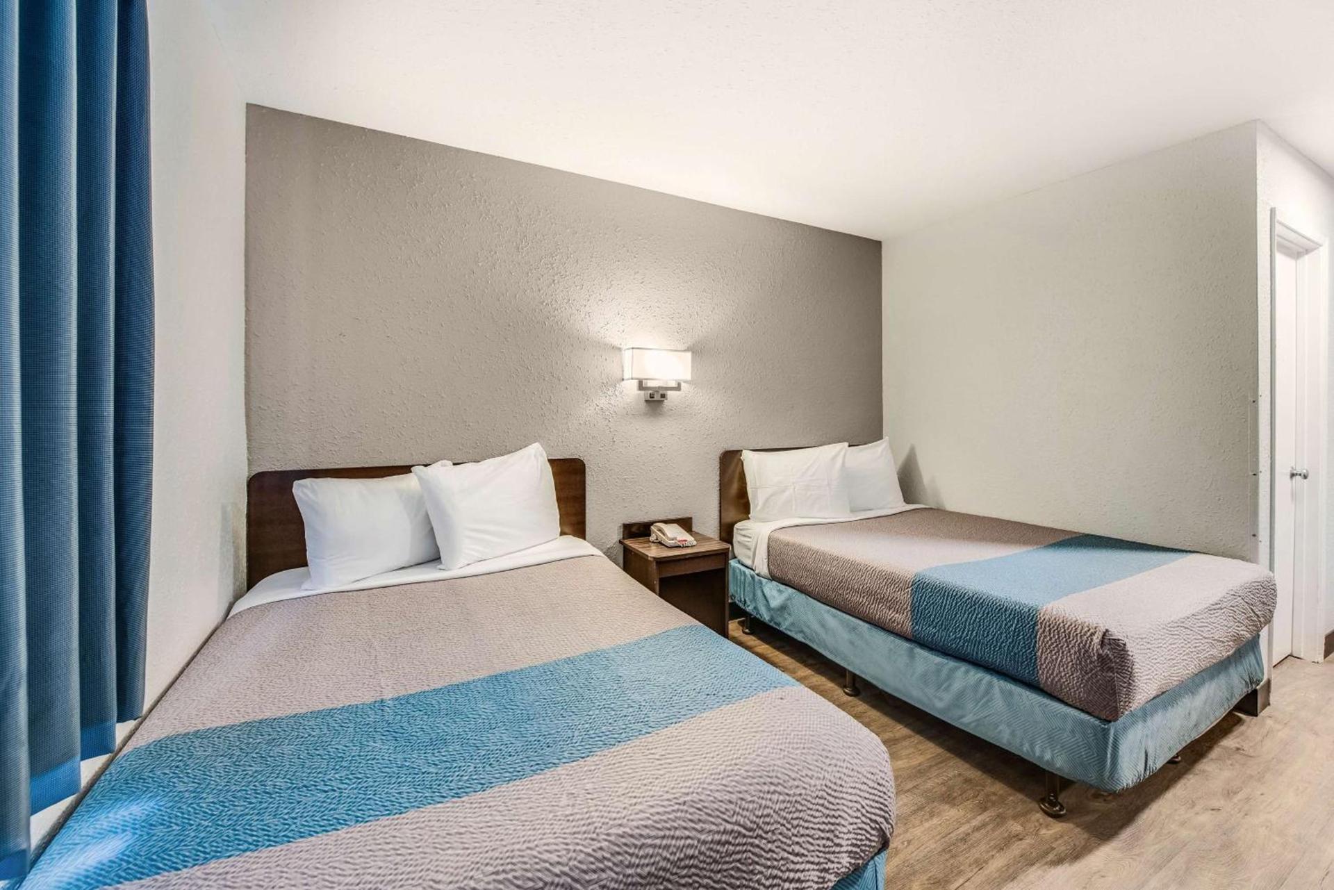Motel 6-Fort Wayne, IN photo 36