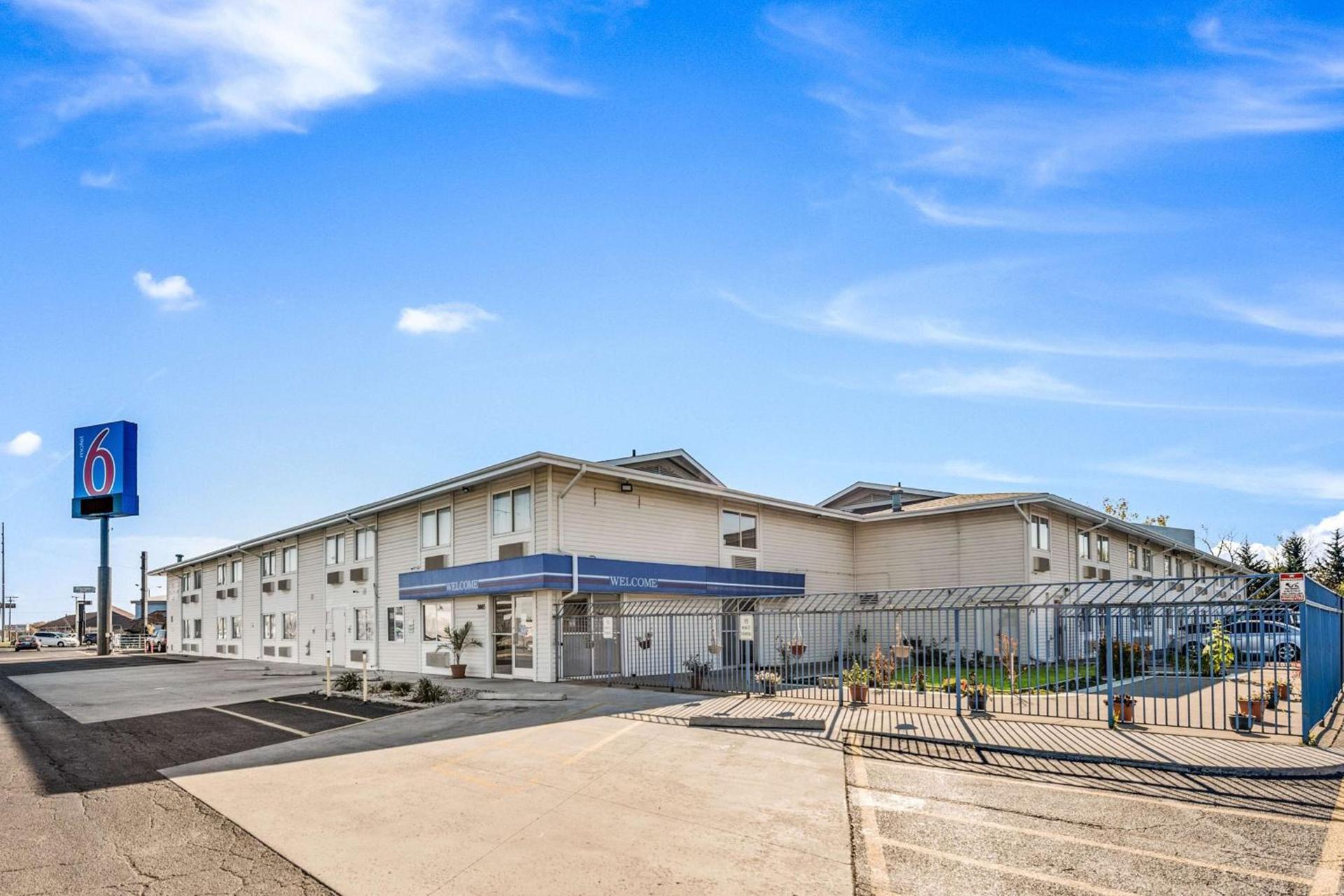Motel 6-Fort Wayne, IN photo 11