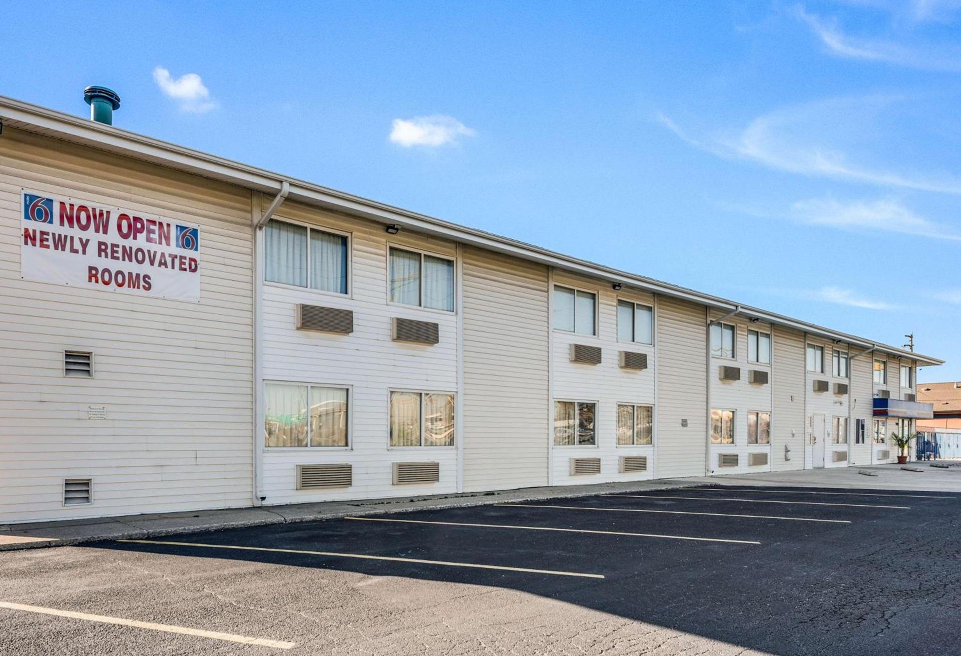 Motel 6-Fort Wayne, IN photo 9