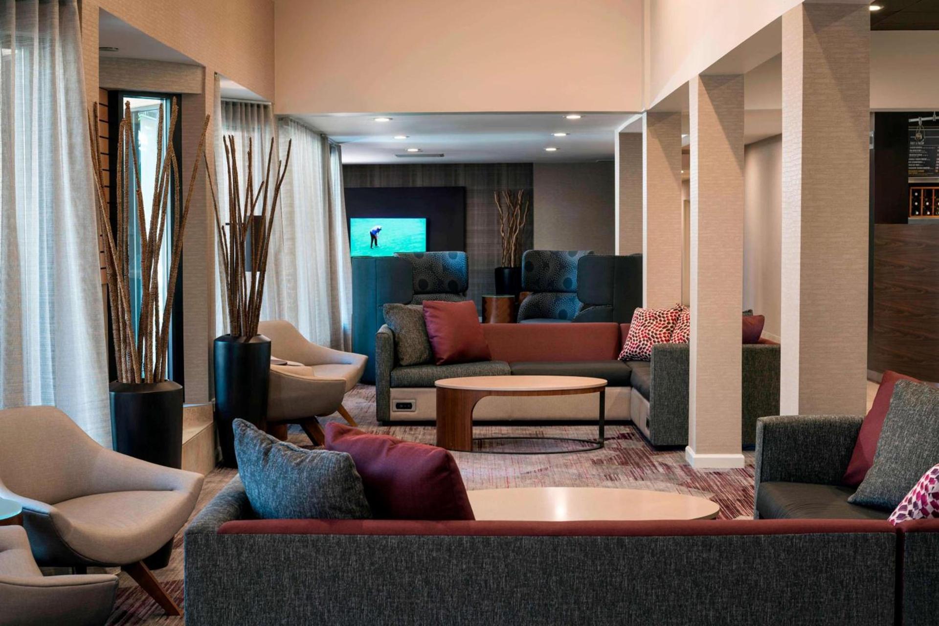 Sonesta Select Los Angeles Torrance South Bay photo 15