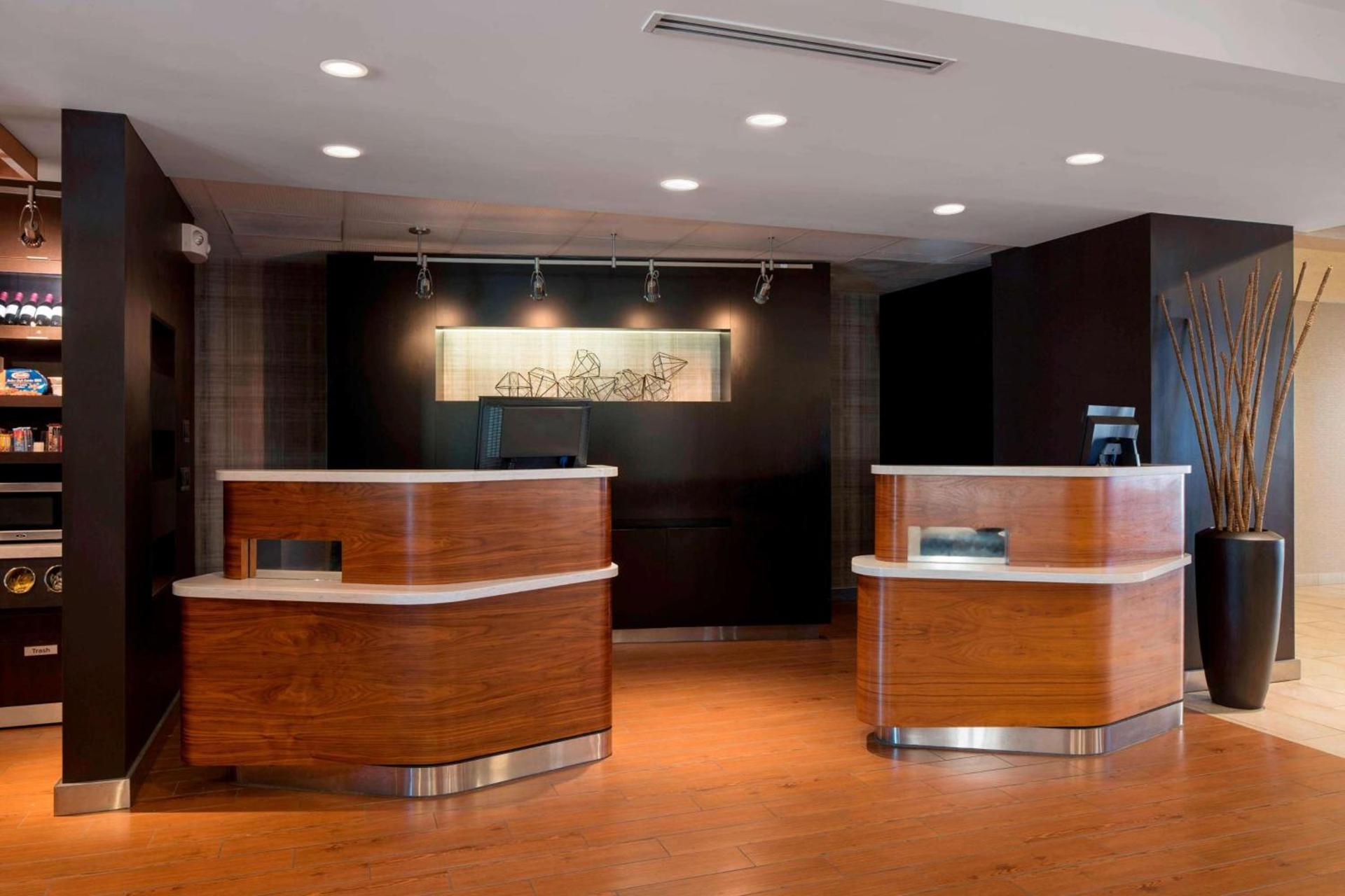 Sonesta Select Los Angeles Torrance South Bay photo 13