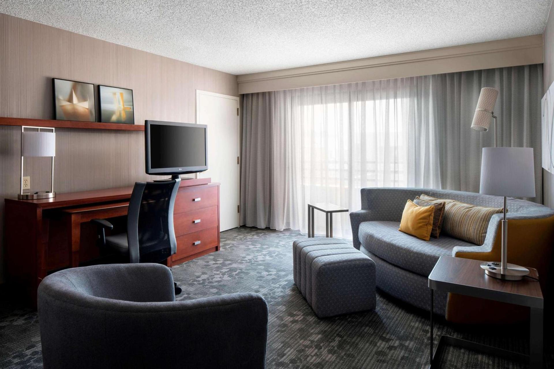 Sonesta Select Los Angeles Torrance South Bay photo 14