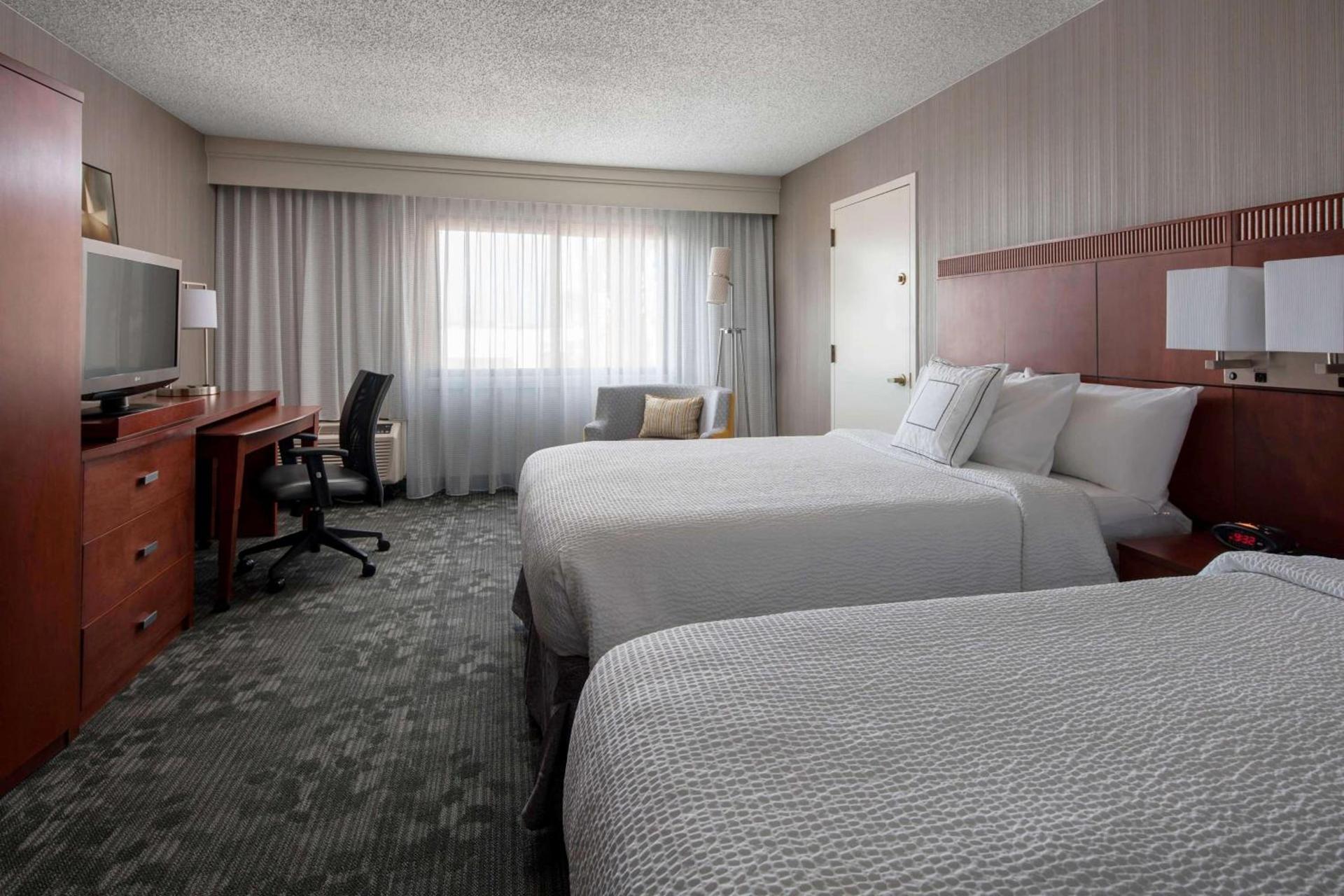 Sonesta Select Los Angeles Torrance South Bay photo 16