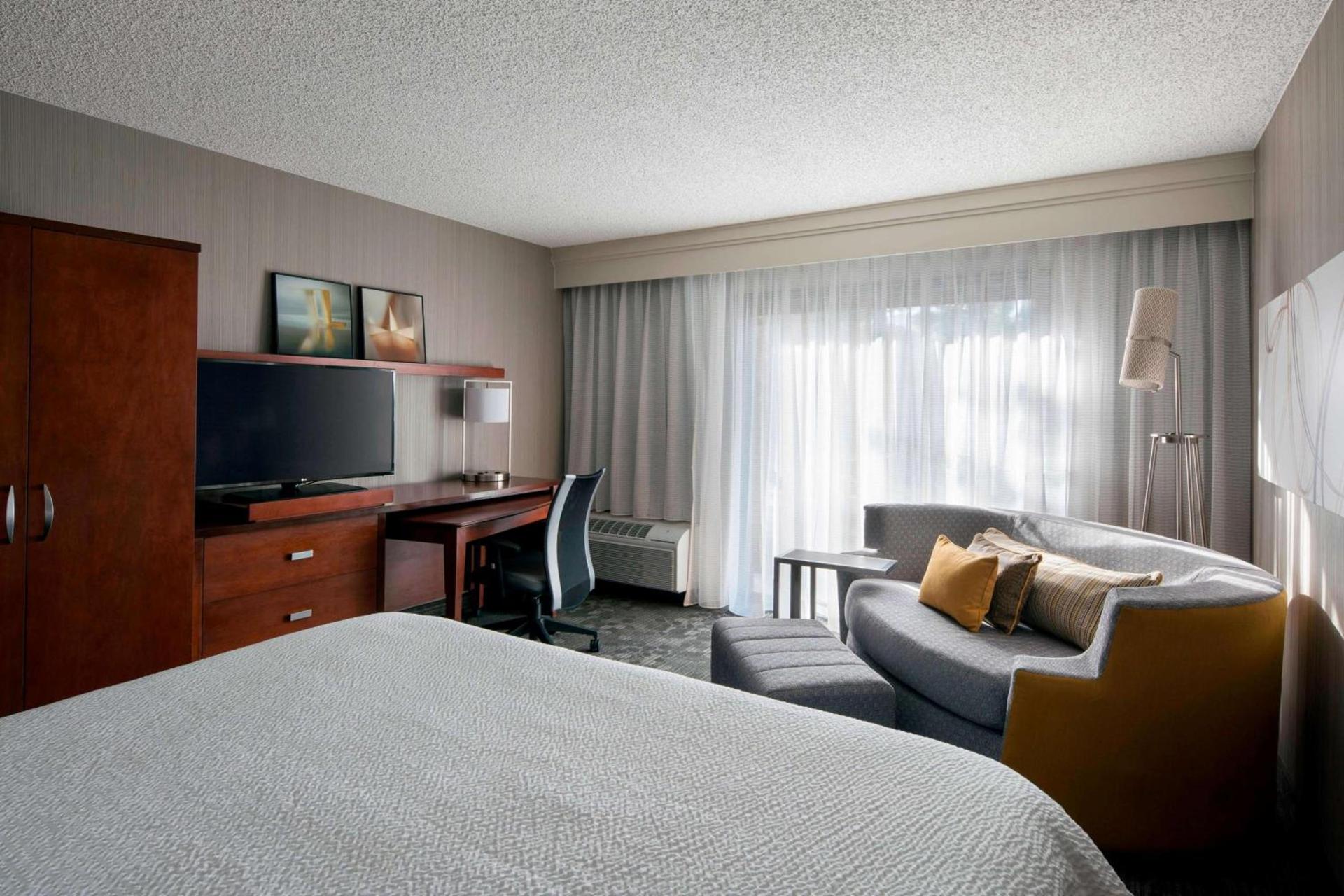 Sonesta Select Los Angeles Torrance South Bay photo 26