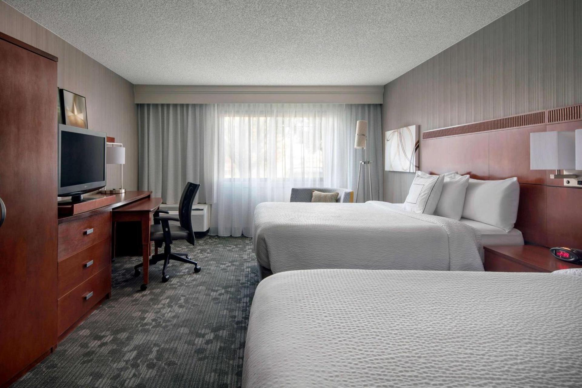 Sonesta Select Los Angeles Torrance South Bay photo 19