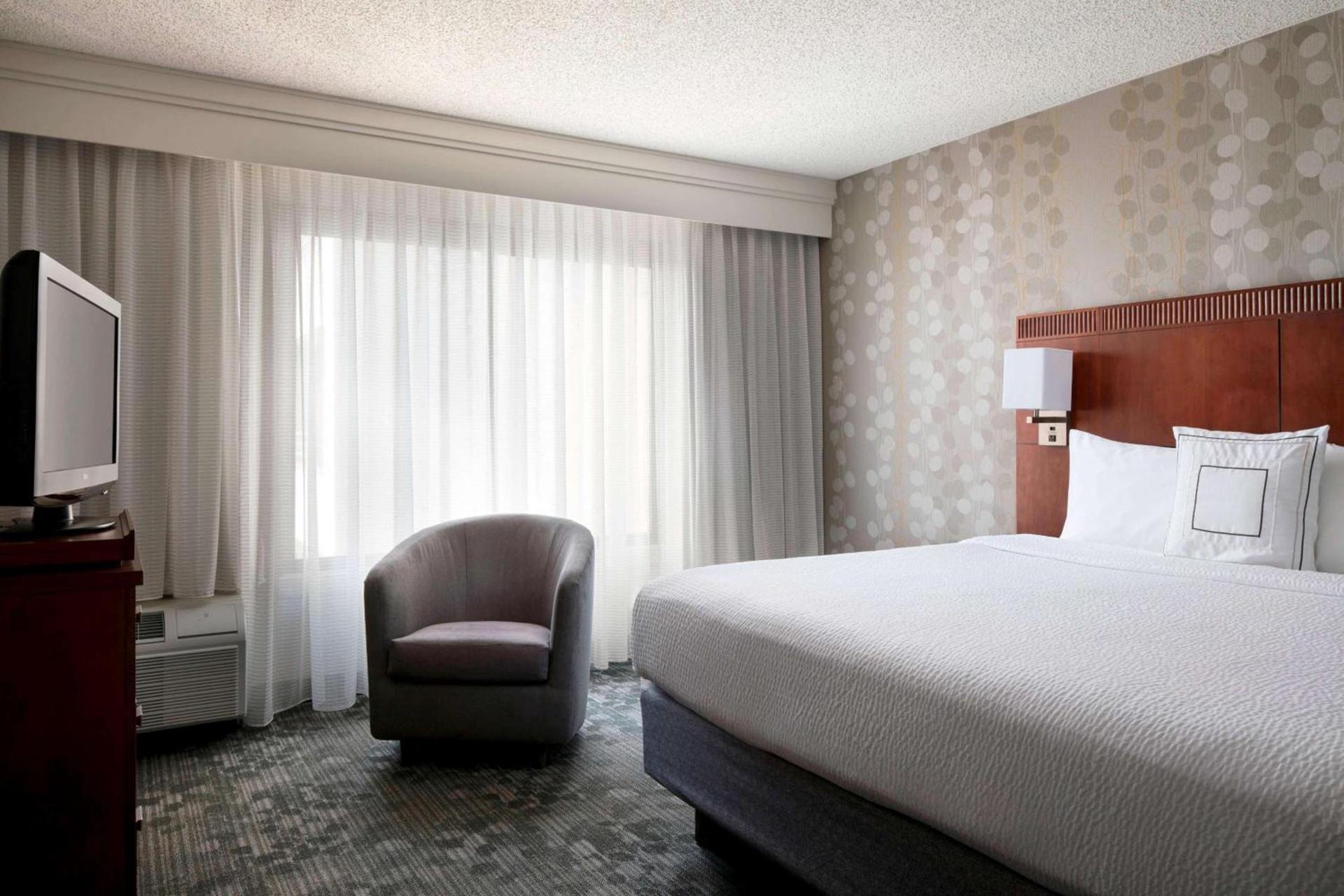 Sonesta Select Los Angeles Torrance South Bay photo 28