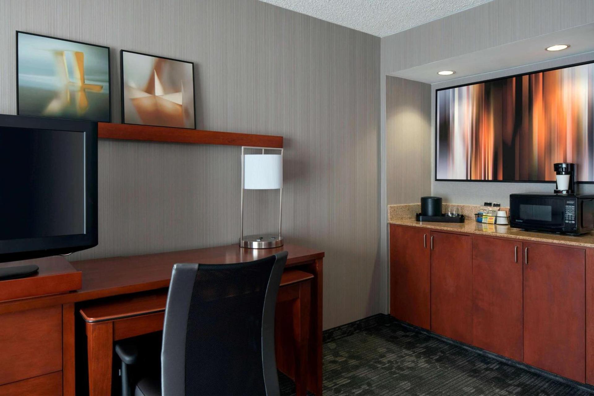 Sonesta Select Los Angeles Torrance South Bay photo 10