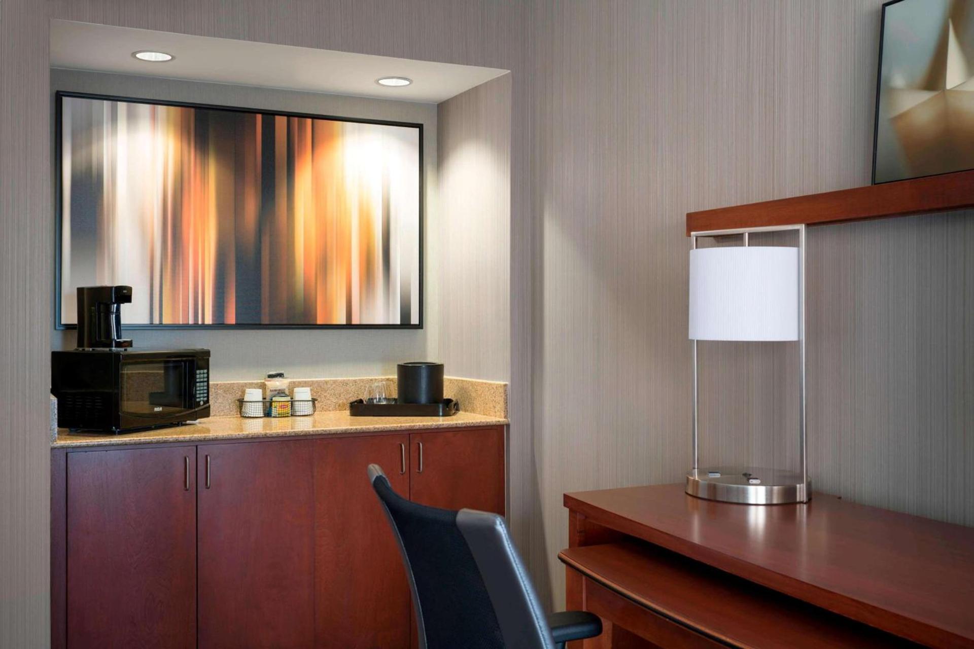 Sonesta Select Los Angeles Torrance South Bay photo 6