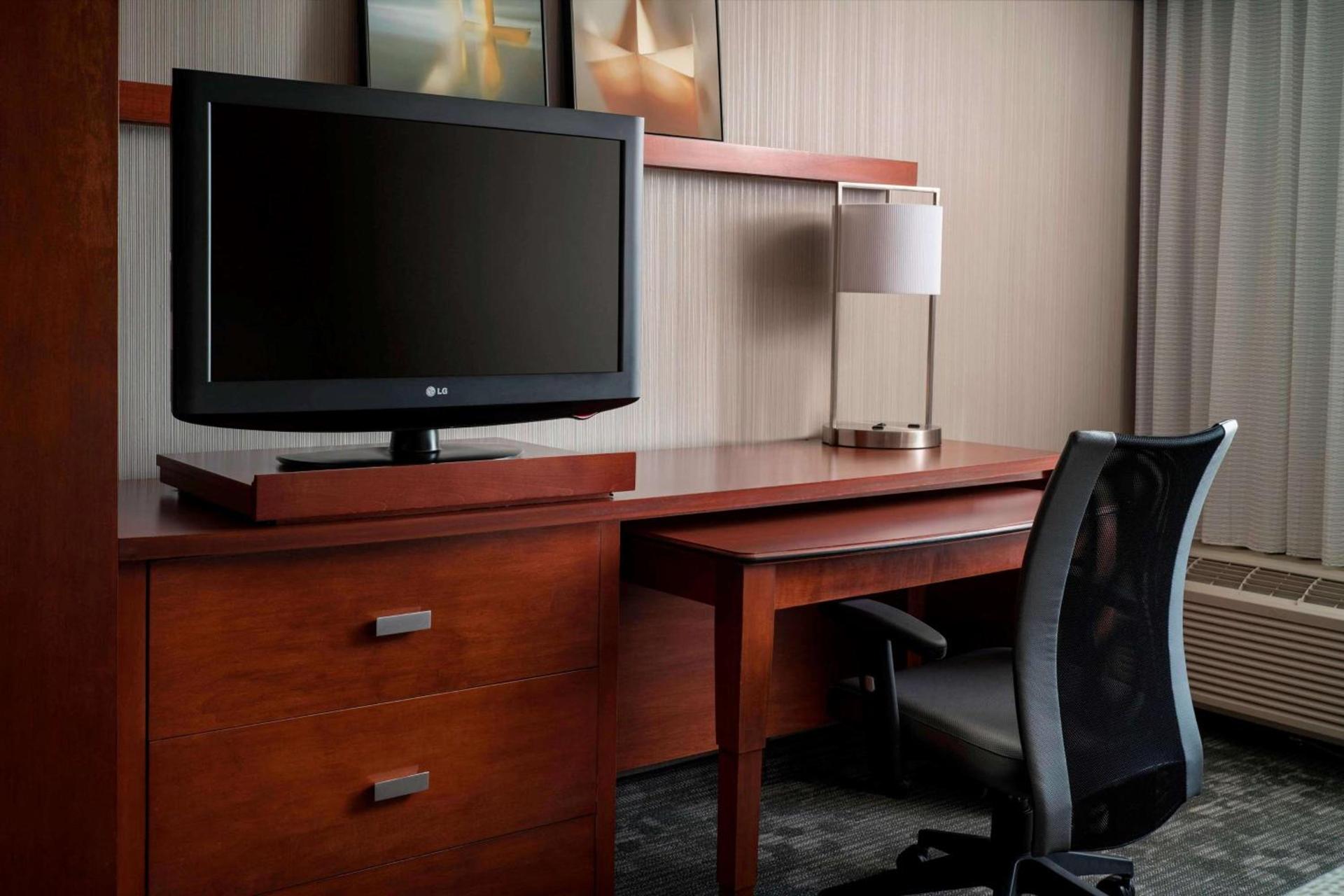 Sonesta Select Los Angeles Torrance South Bay photo 29