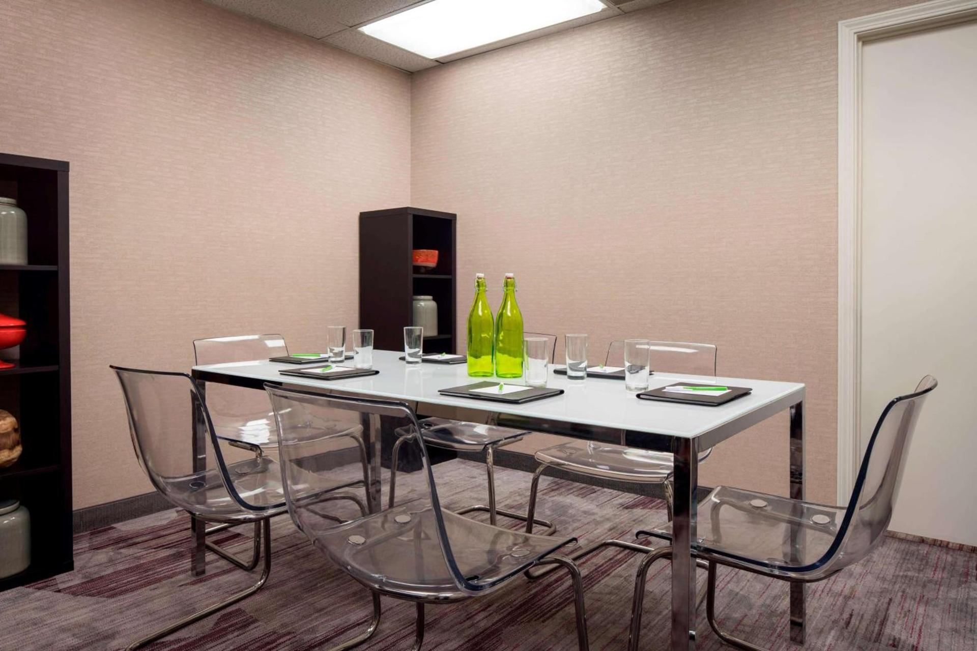 Sonesta Select Los Angeles Torrance South Bay photo 24