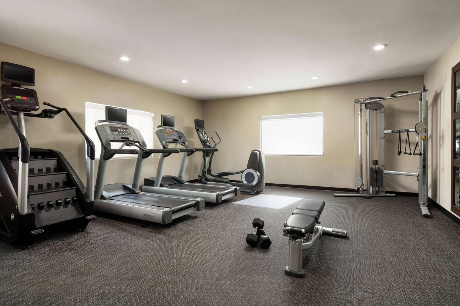 Sonesta Select Los Angeles Torrance South Bay photo 7