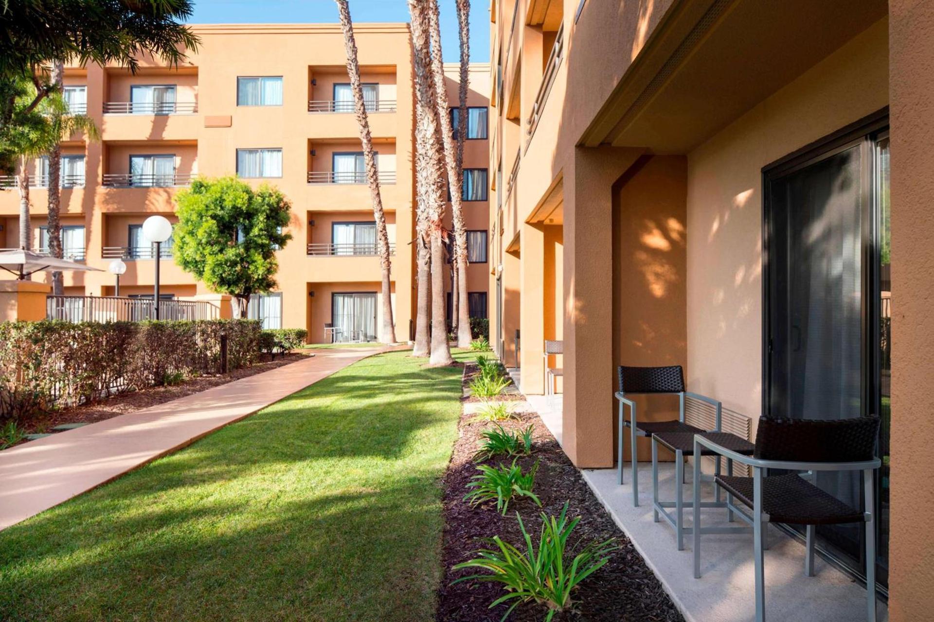 Sonesta Select Los Angeles Torrance South Bay — hotel in Torrance