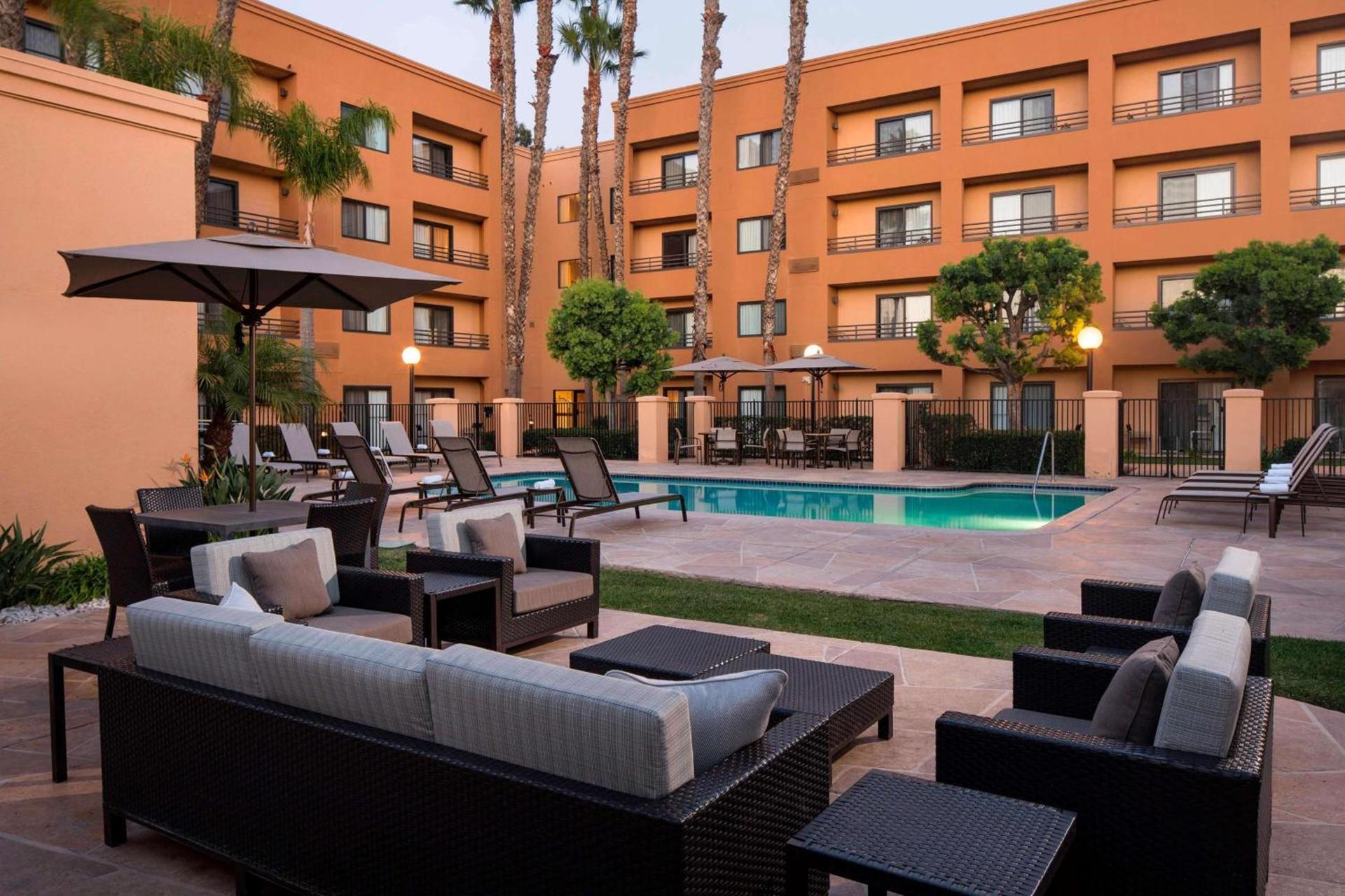 Sonesta Select Los Angeles Torrance South Bay photo 21