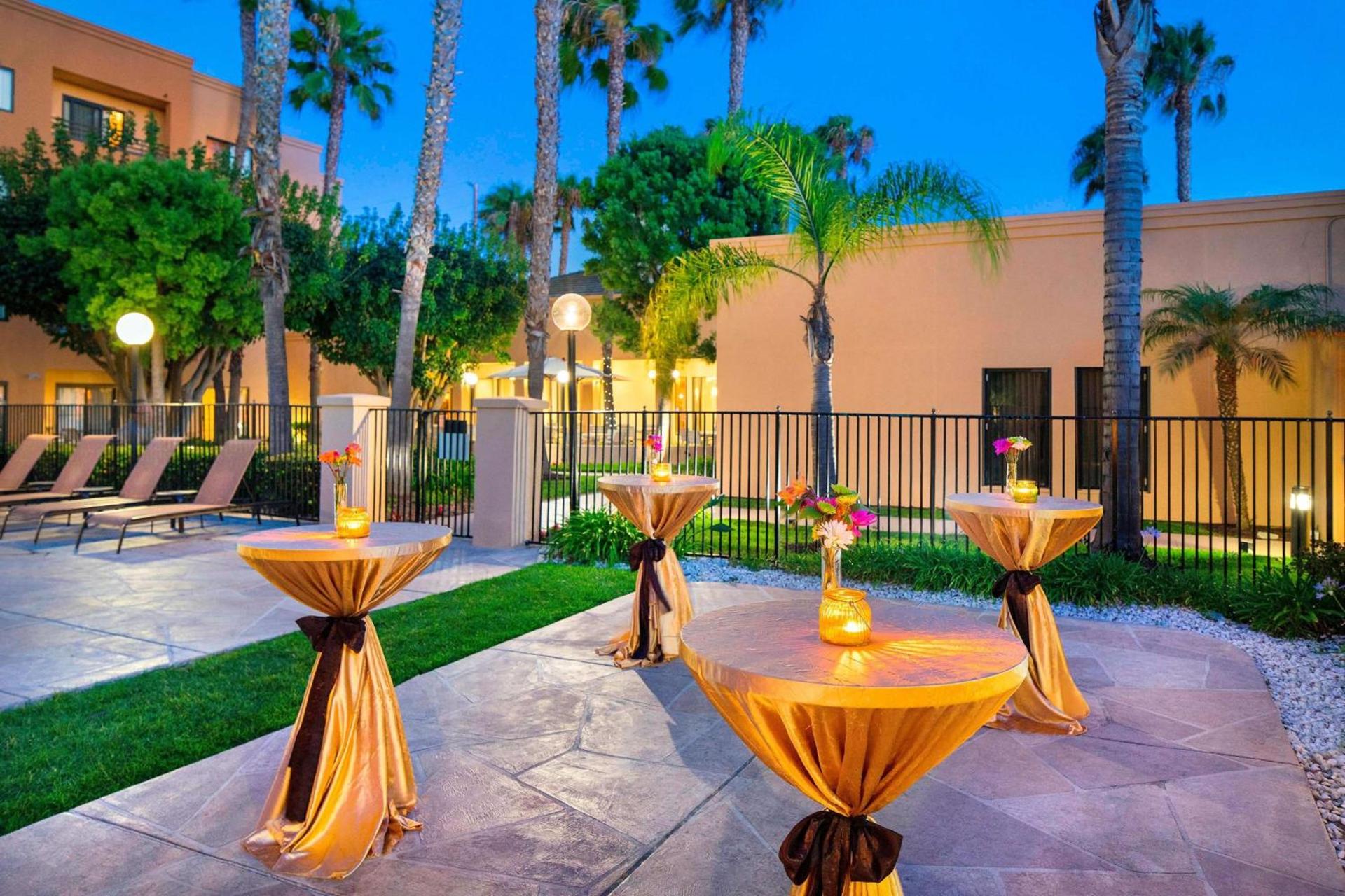 Sonesta Select Los Angeles Torrance South Bay photo 31