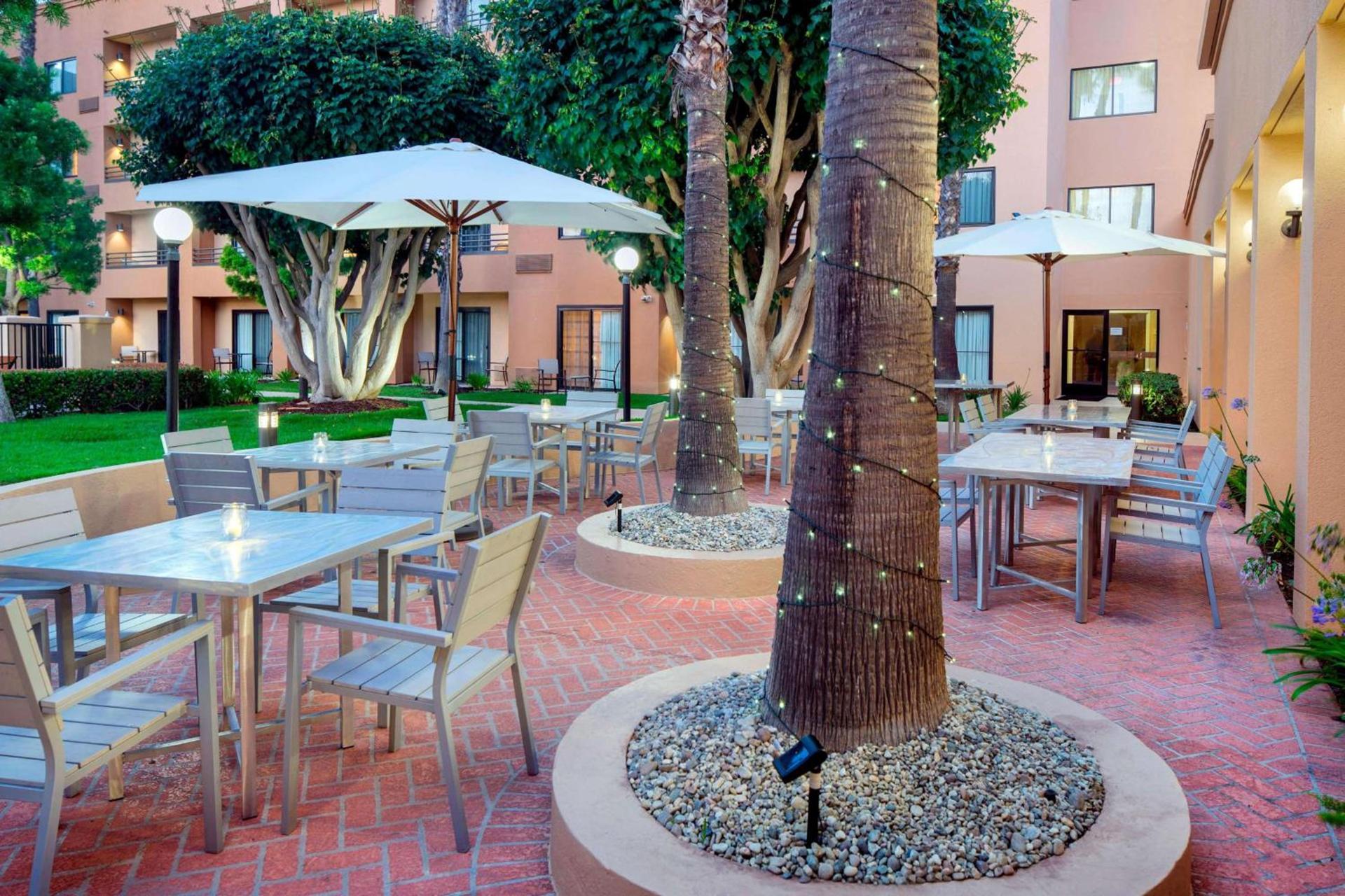 Sonesta Select Los Angeles Torrance South Bay photo 4