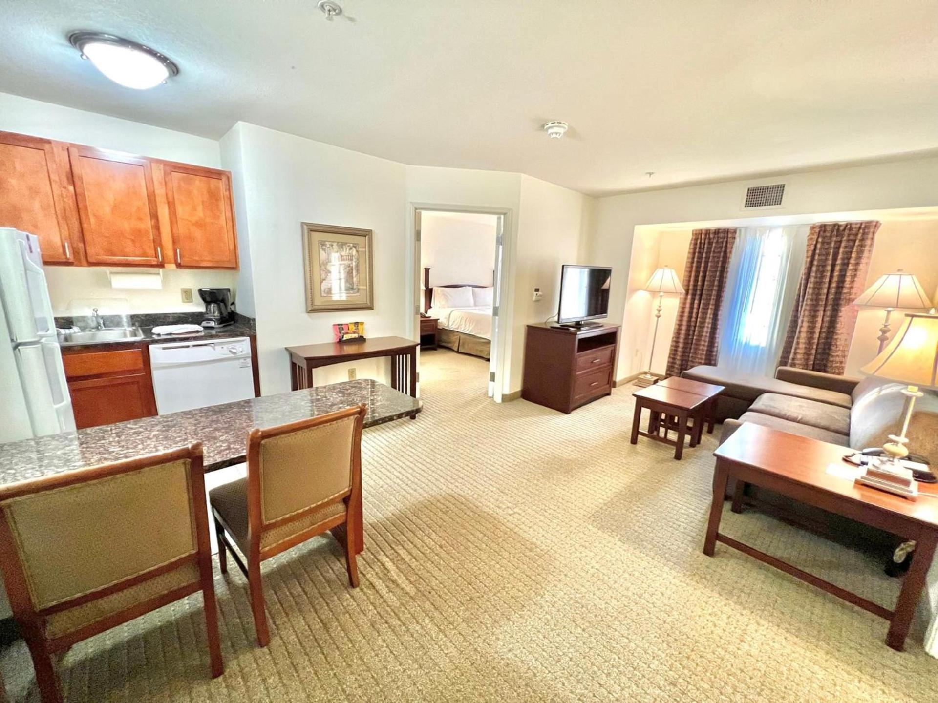Staybridge Suites Detroit-Novi by IHG photo 10