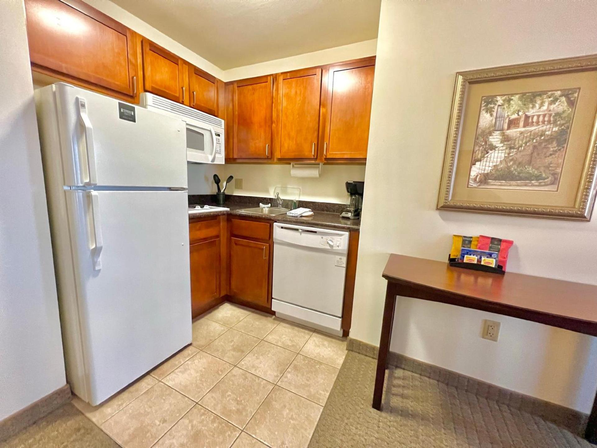 Staybridge Suites Detroit-Novi by IHG photo 31