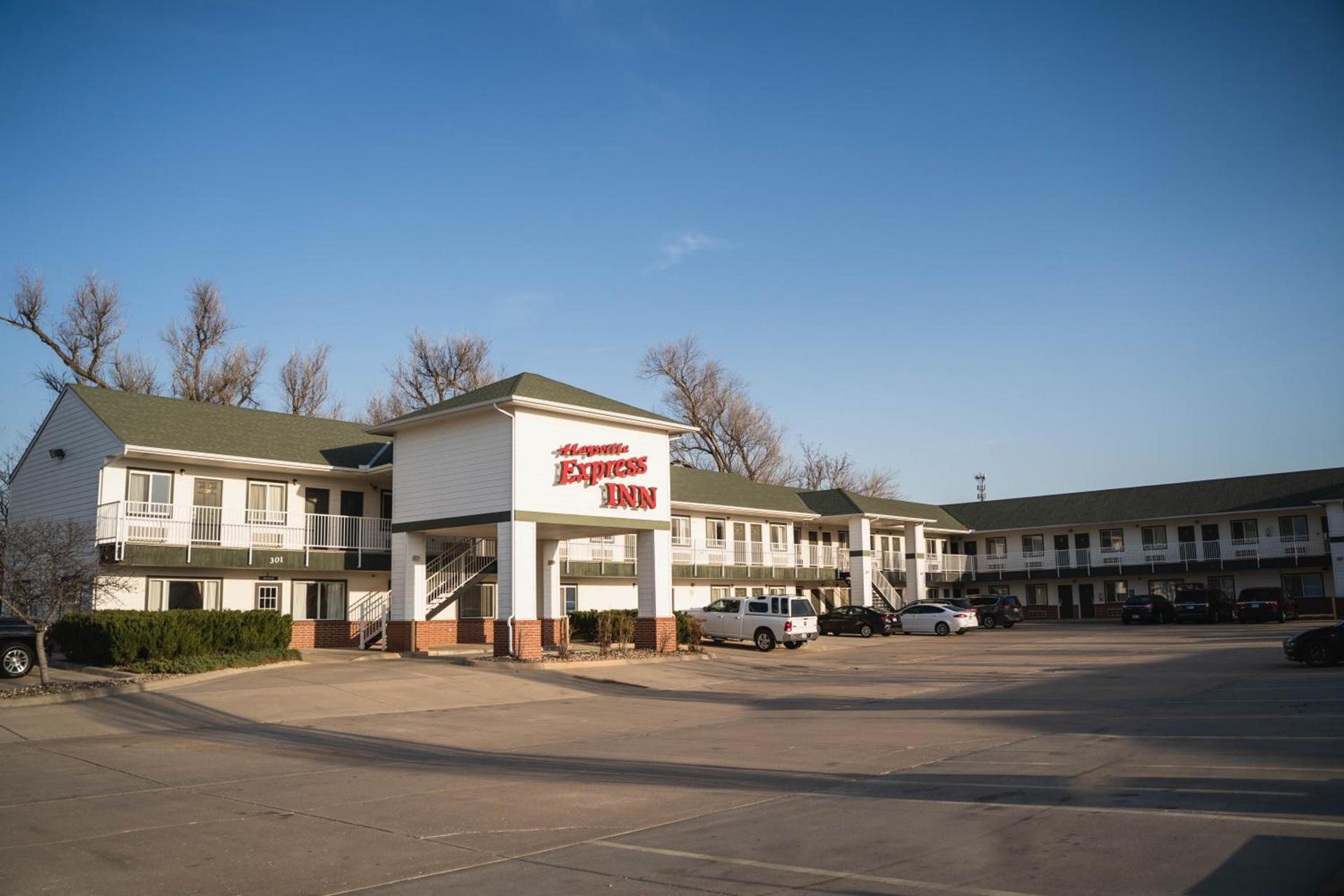 Haysville Express Inn photo 1