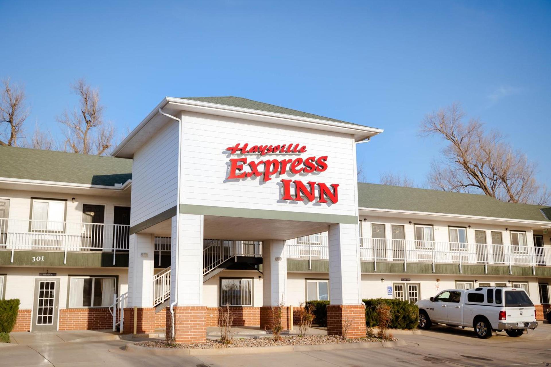 Haysville Express Inn photo 3