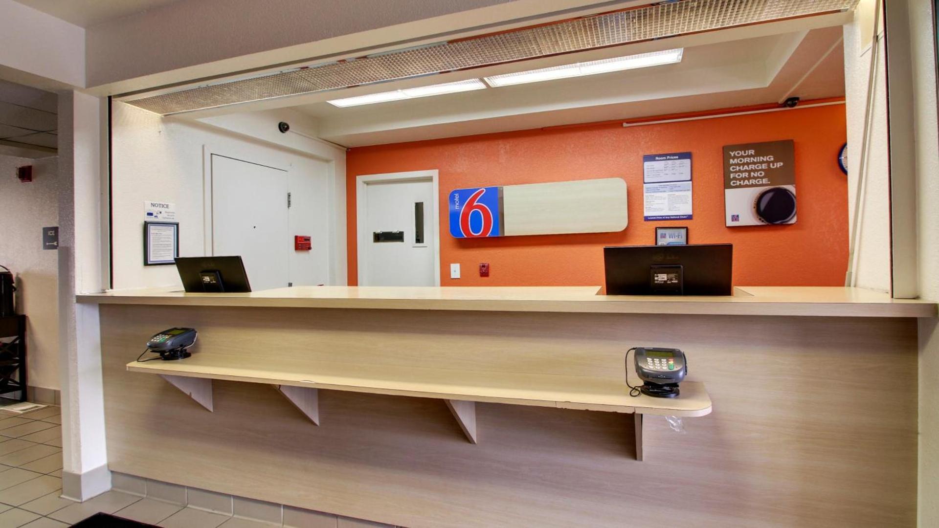 Motel 6-Altoona, IA - Des Moines East photo 19