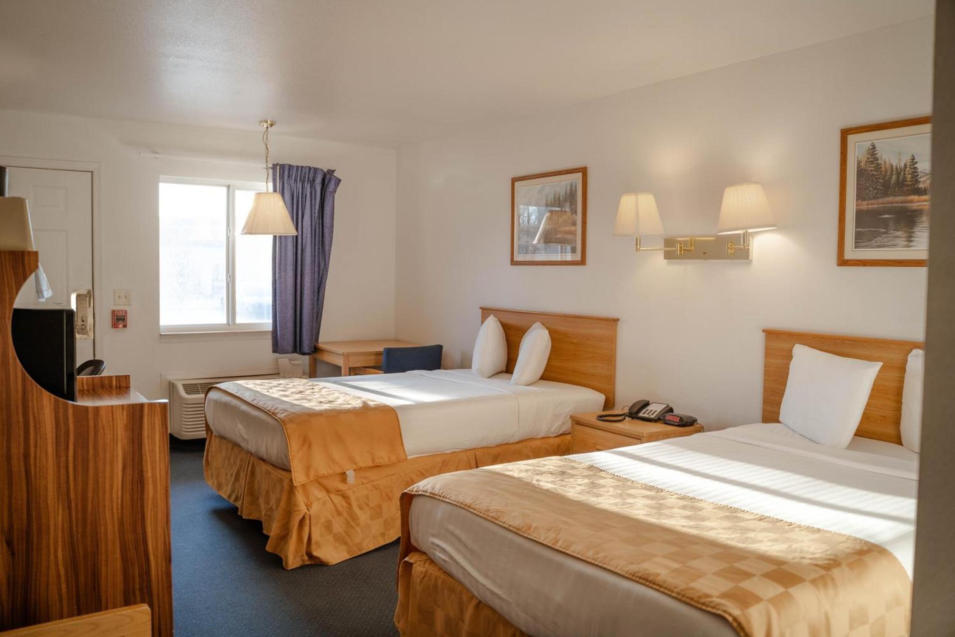 Haysville Express Inn photo 10