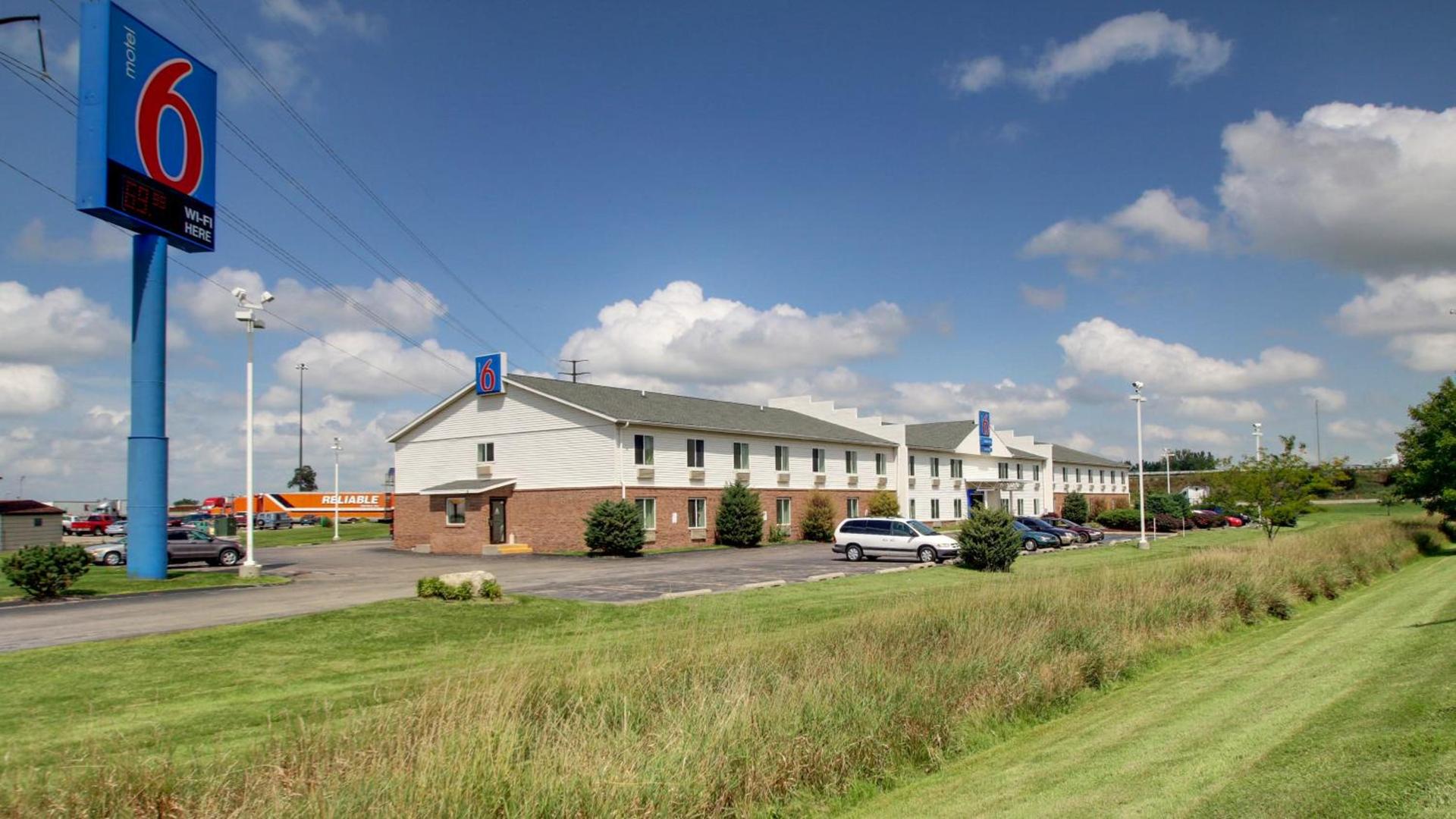 Motel 6-Altoona, IA - Des Moines East photo 24