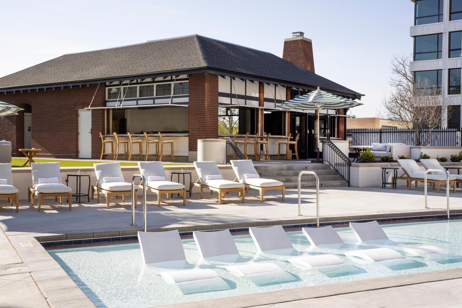 Kimpton Cottonwood Hotel by IHG photo 57