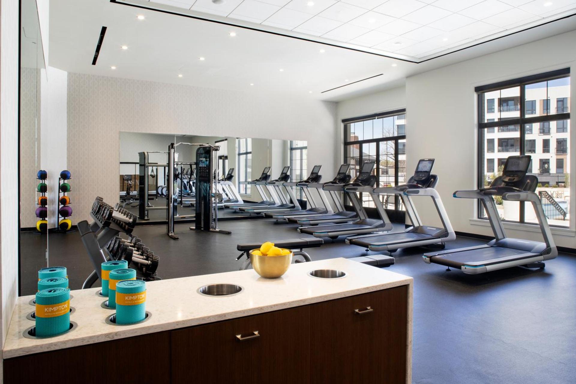Kimpton Cottonwood Hotel by IHG photo 38