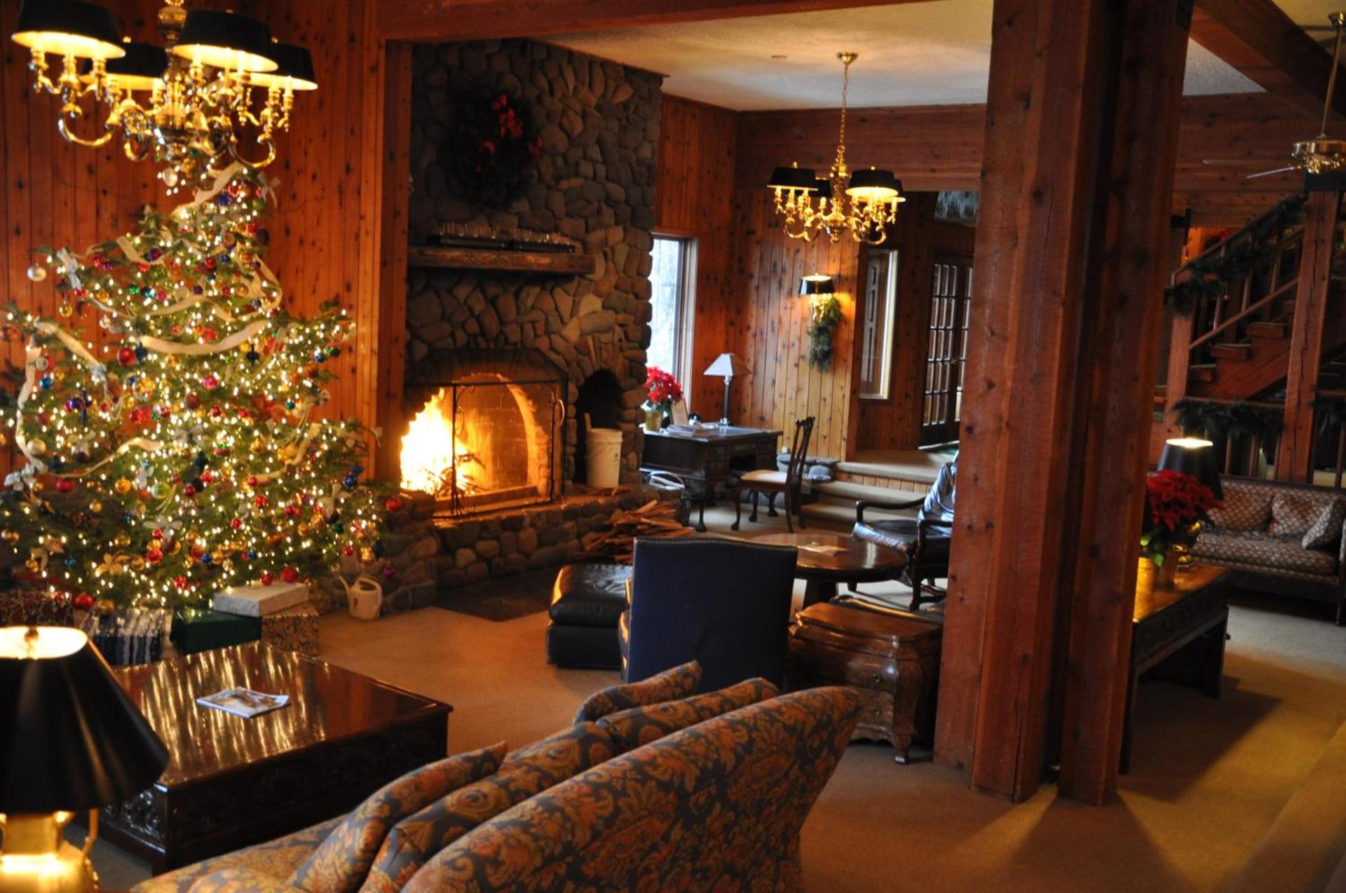 Kandahar Lodge at Whitefish Mountain Resort photo 16