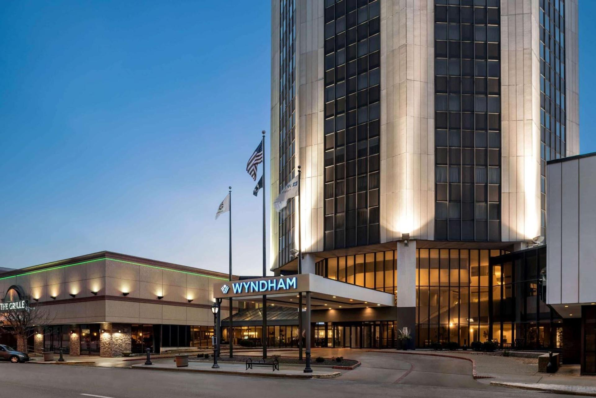 Wyndham Springfield City Centre photo 2