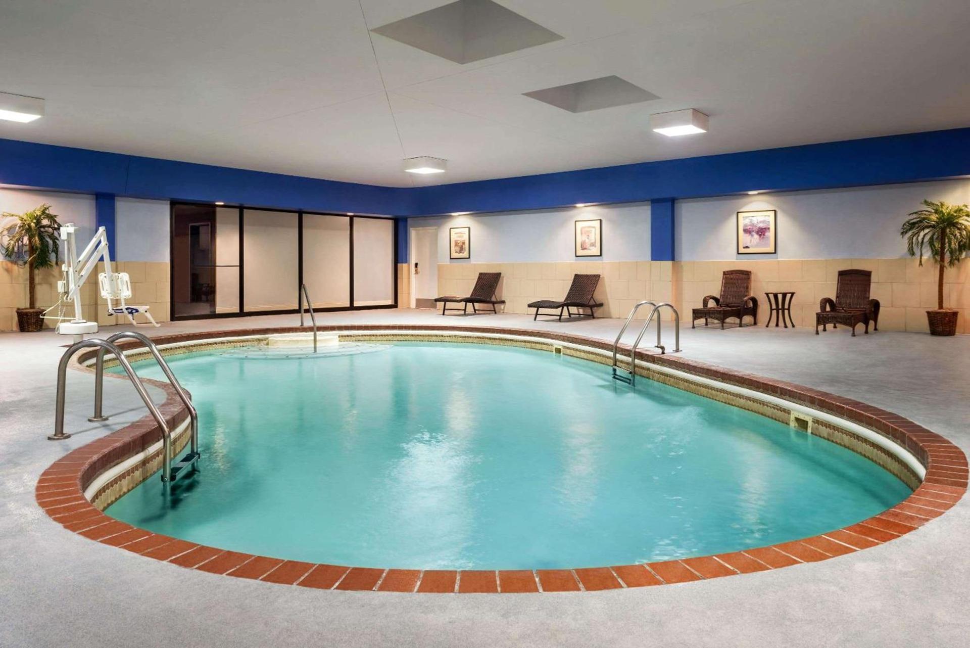 Wyndham Springfield City Centre photo 5