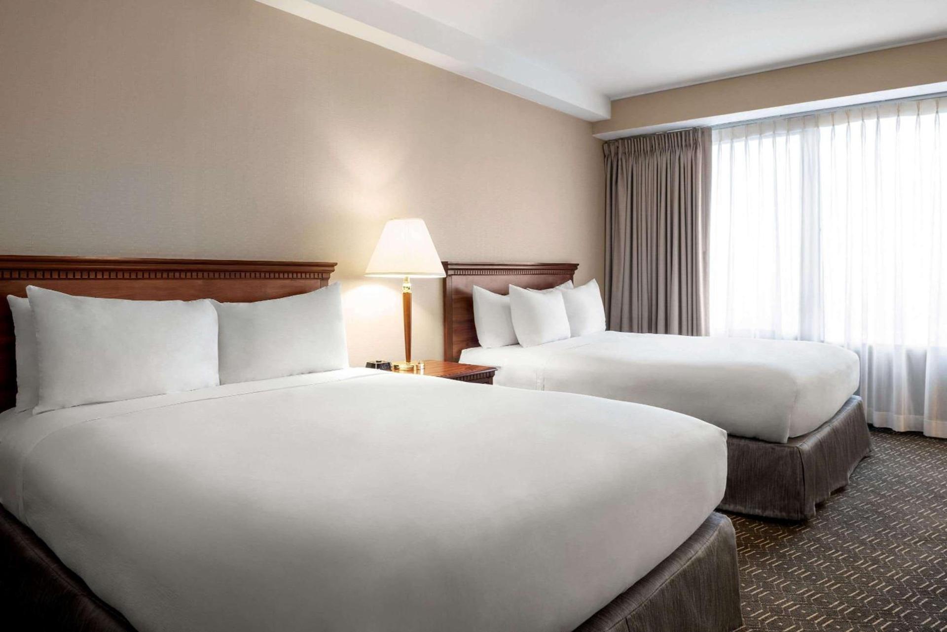 Wyndham Springfield City Centre photo 16