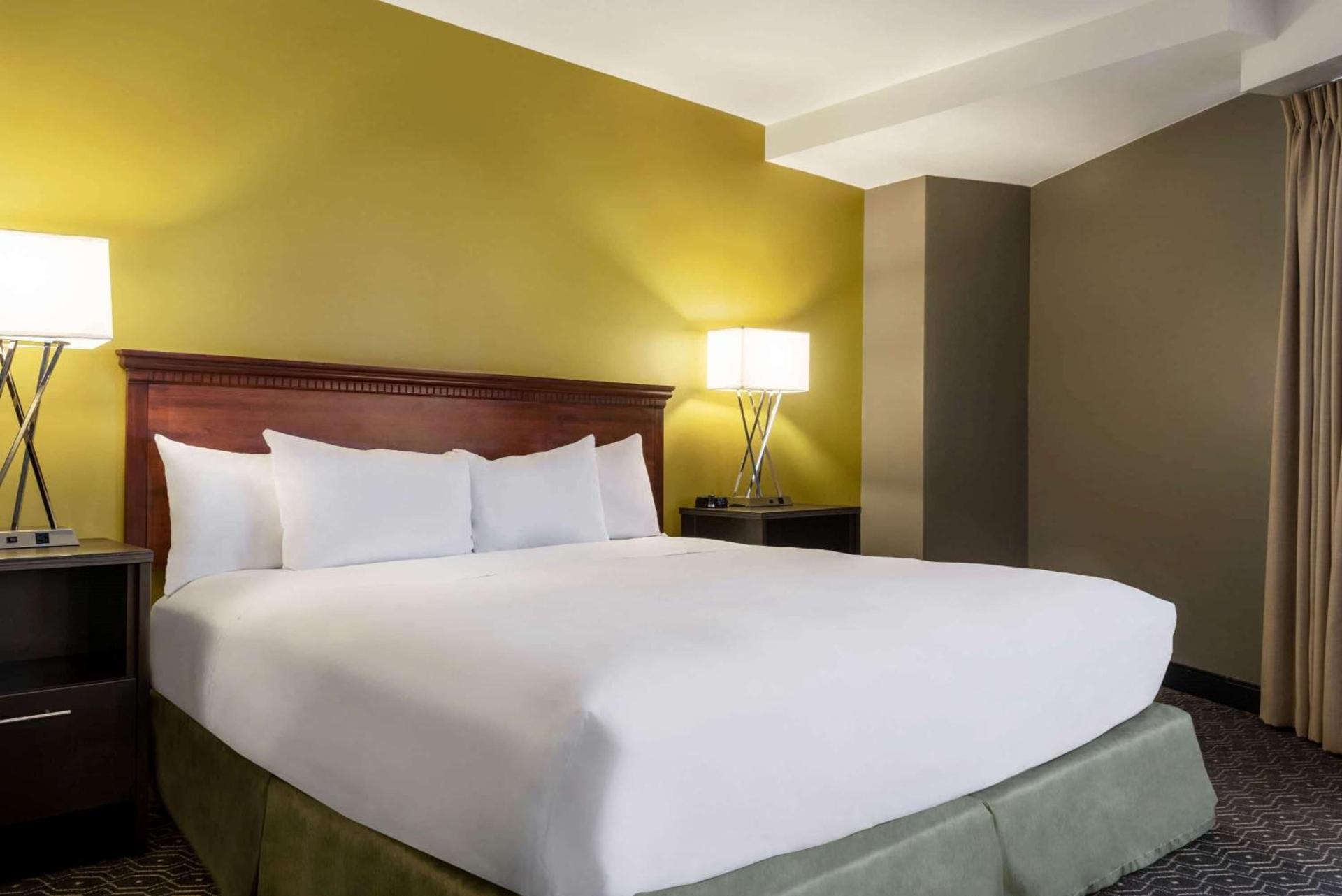 Wyndham Springfield City Centre photo 15