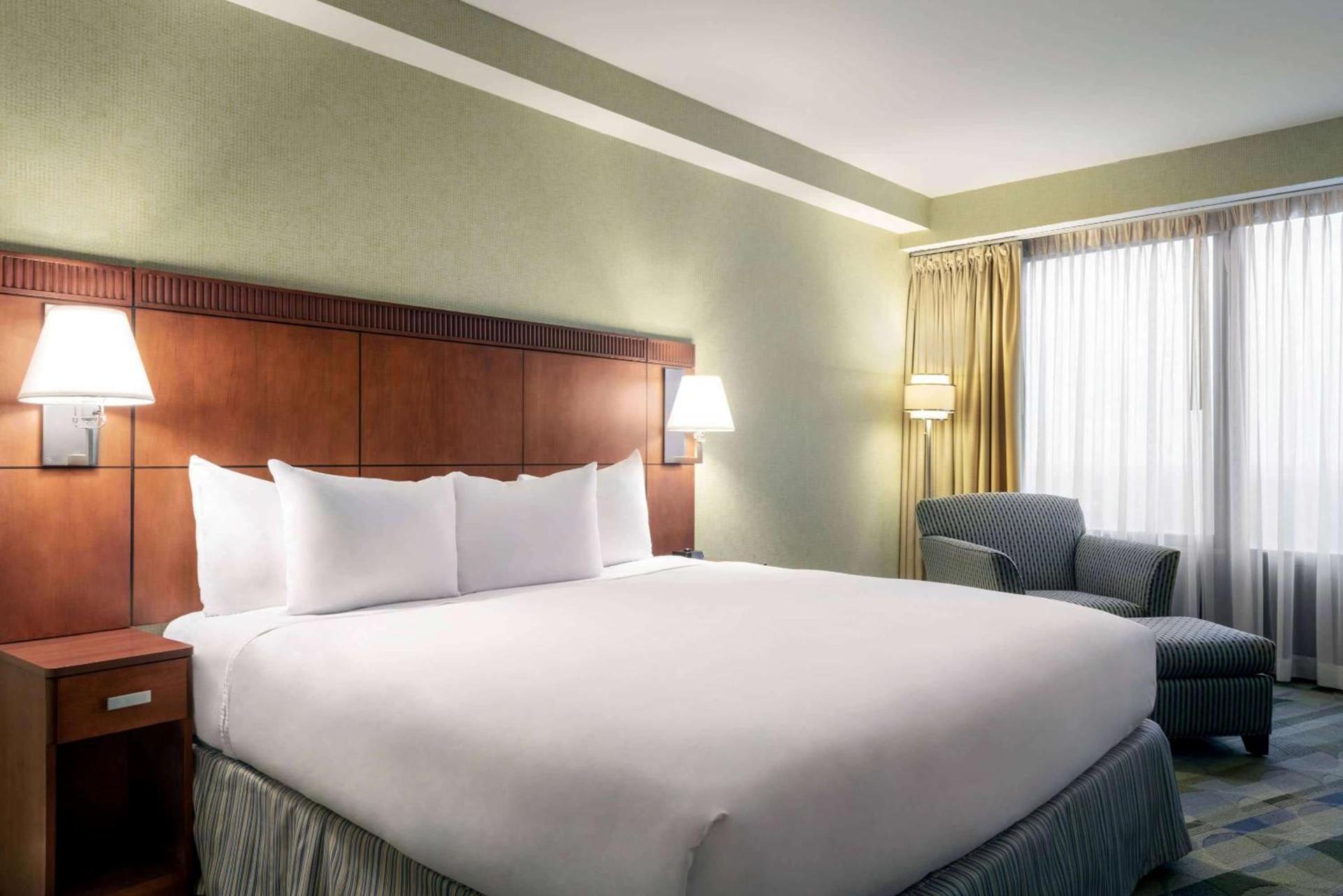 Wyndham Springfield City Centre photo 19